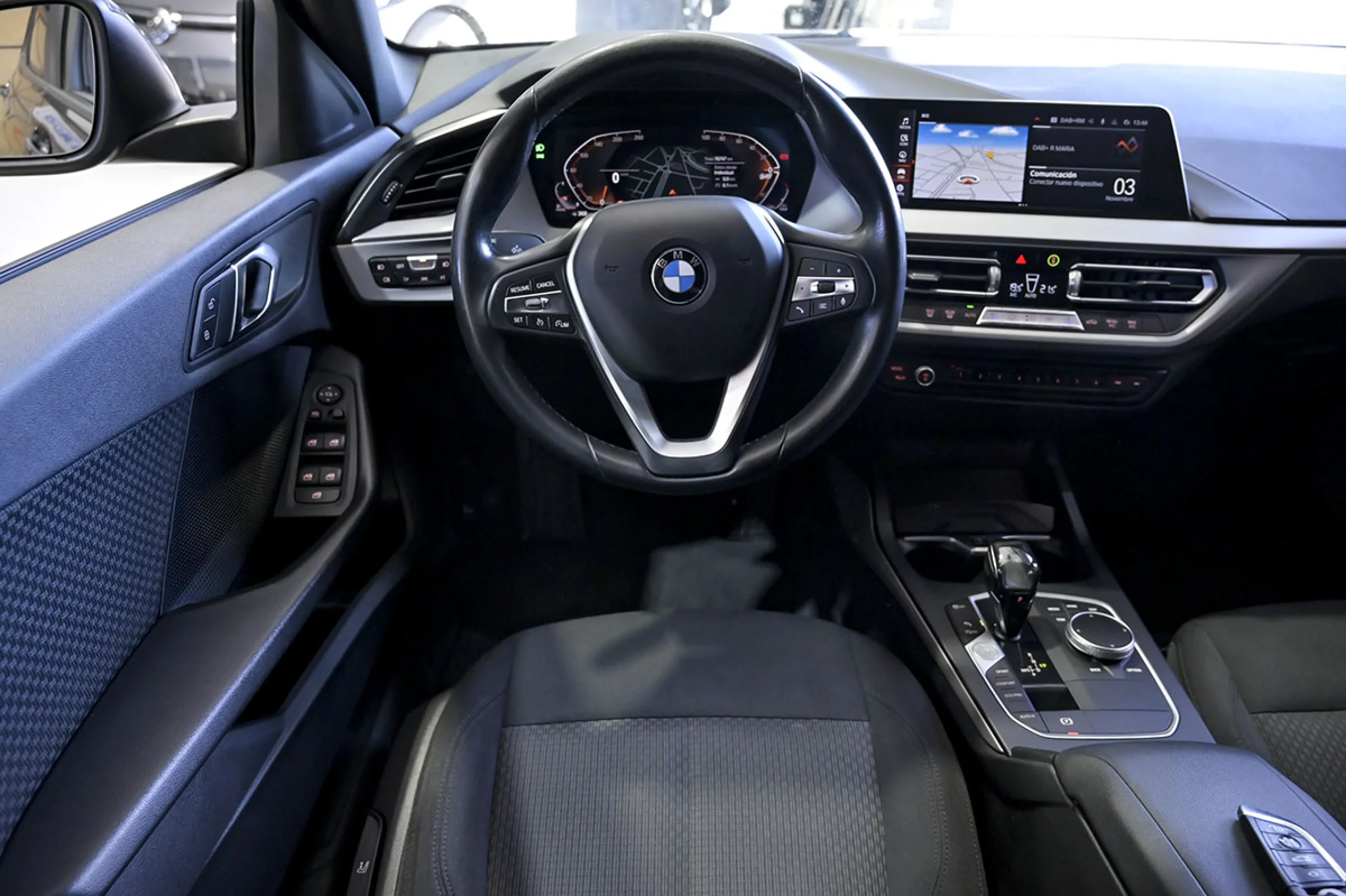 BMW 118 Serie 1 118d - Foto 34