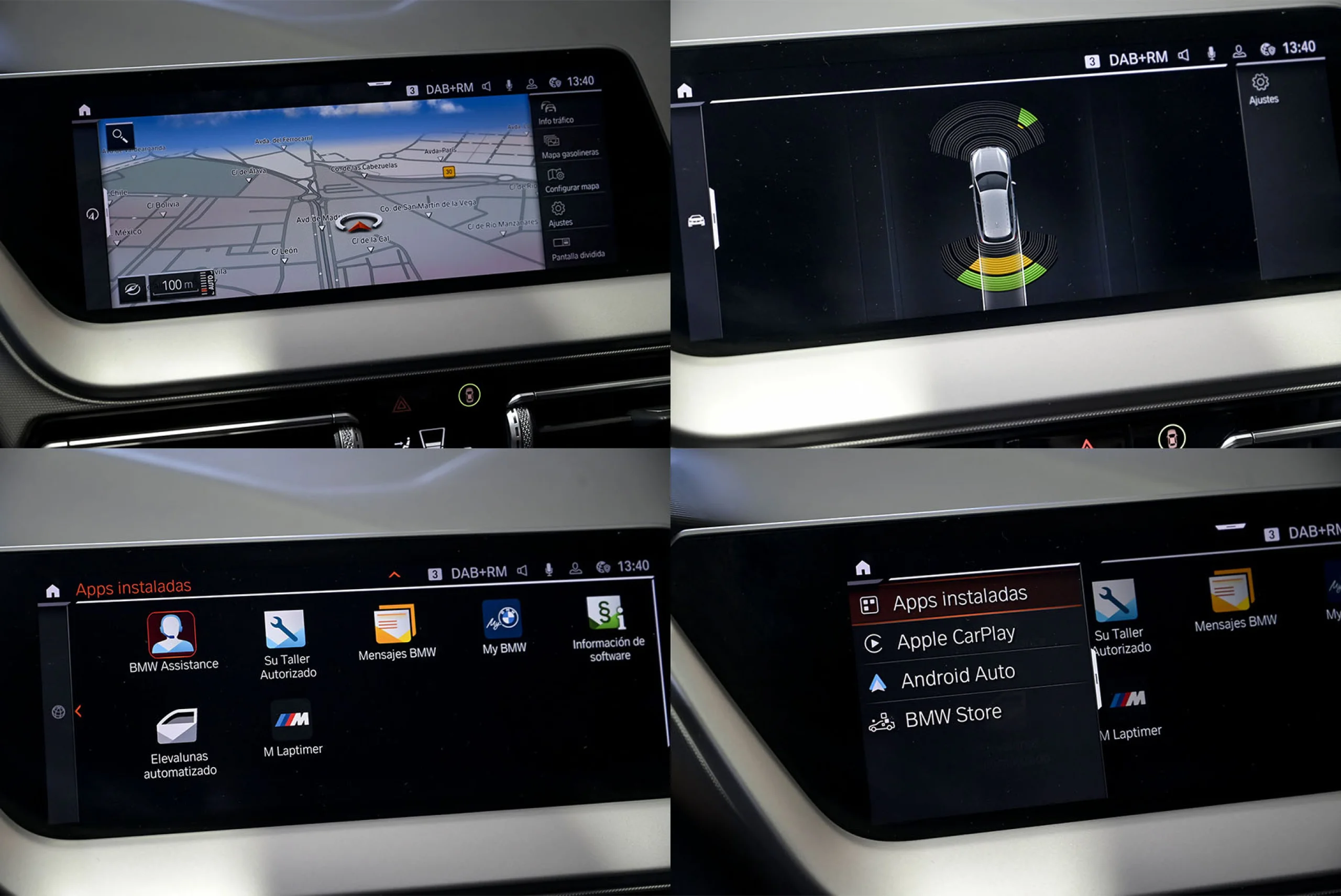 BMW 118 Serie 1 118d - Foto 10