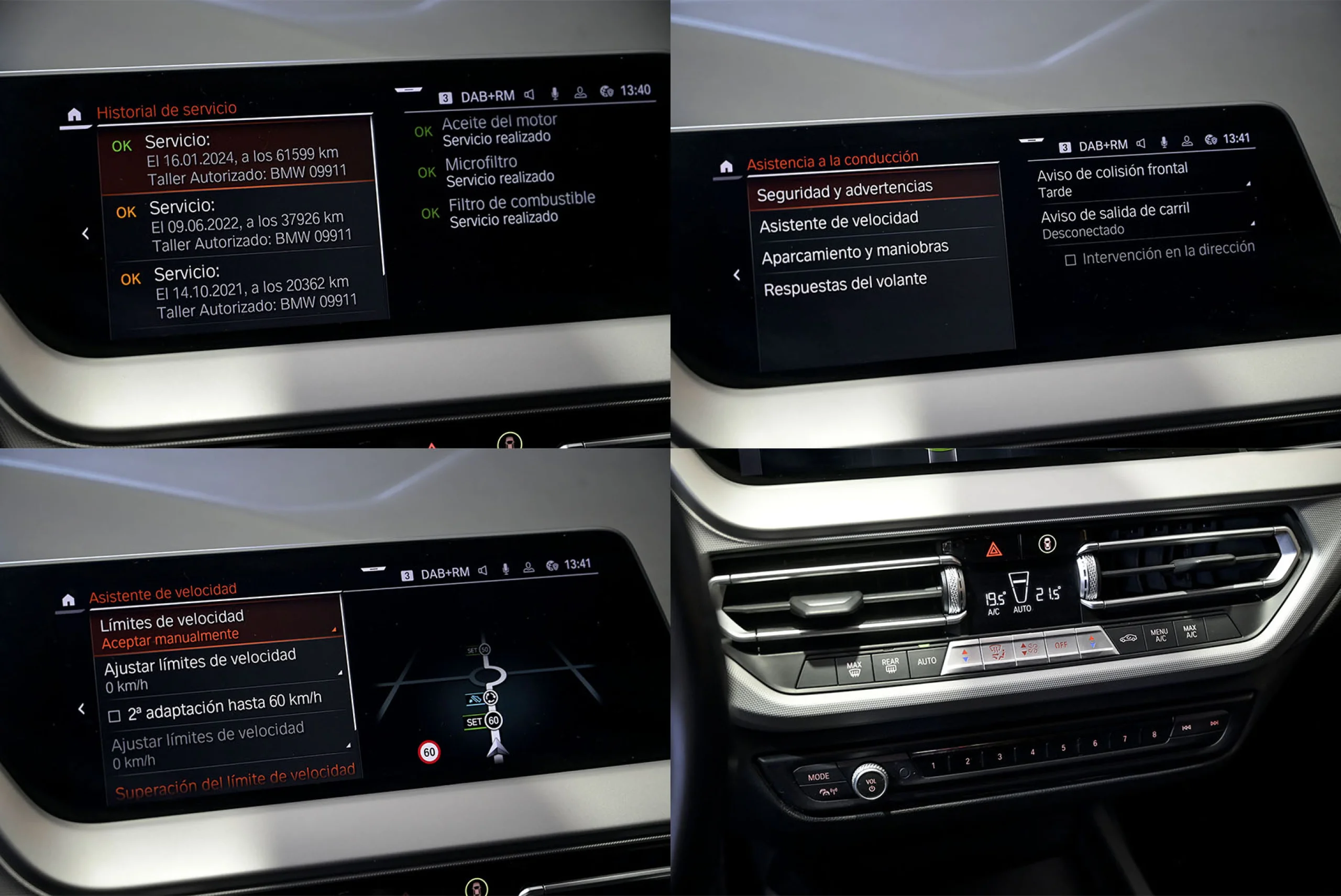 BMW 118 Serie 1 118d - Foto 29