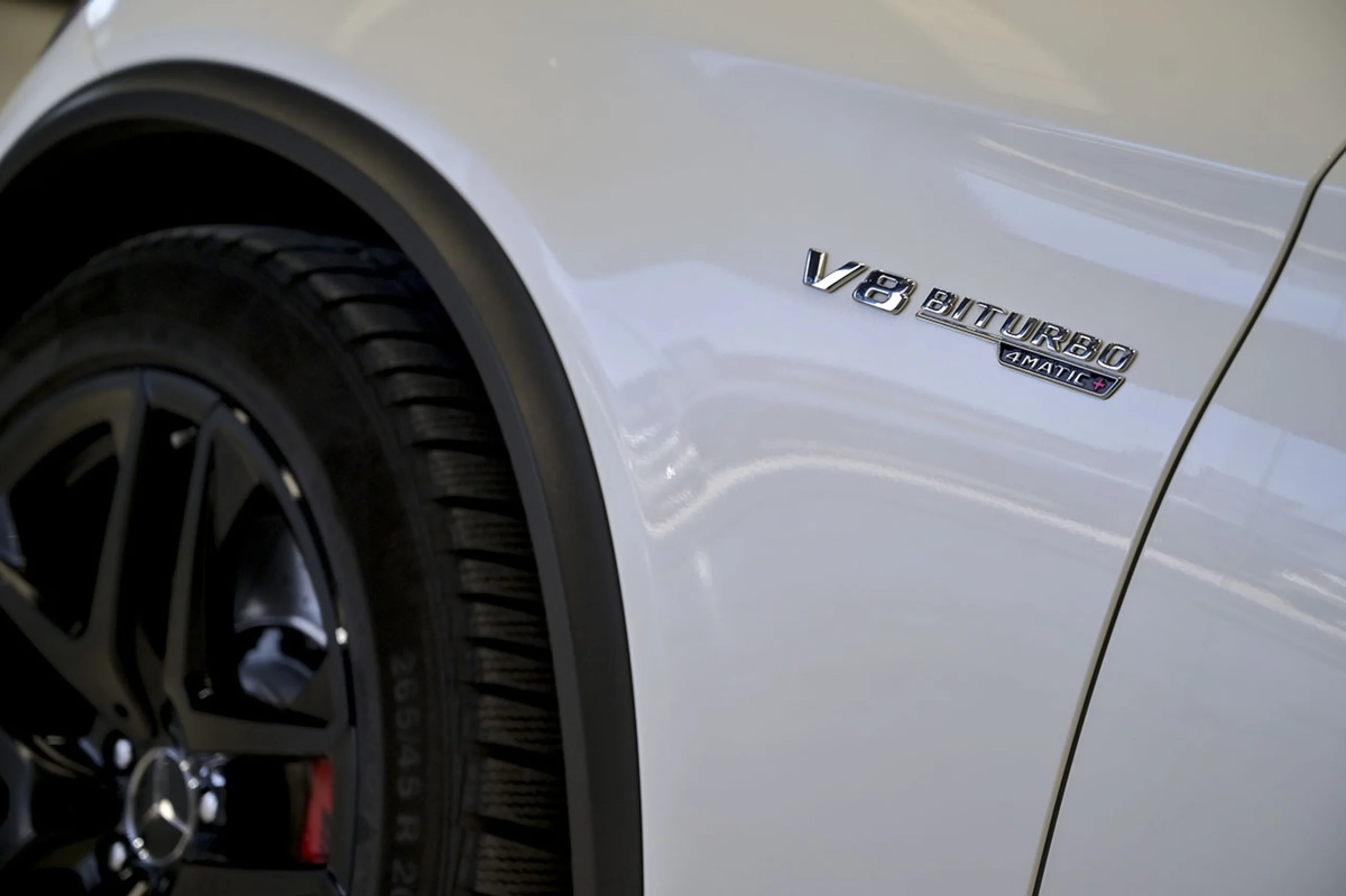 Mercedes-Benz GLC Coupe MERCEDES-BENZ GLC Coupé MercedesAMG GLC 63 S 4MATIC - Foto 10