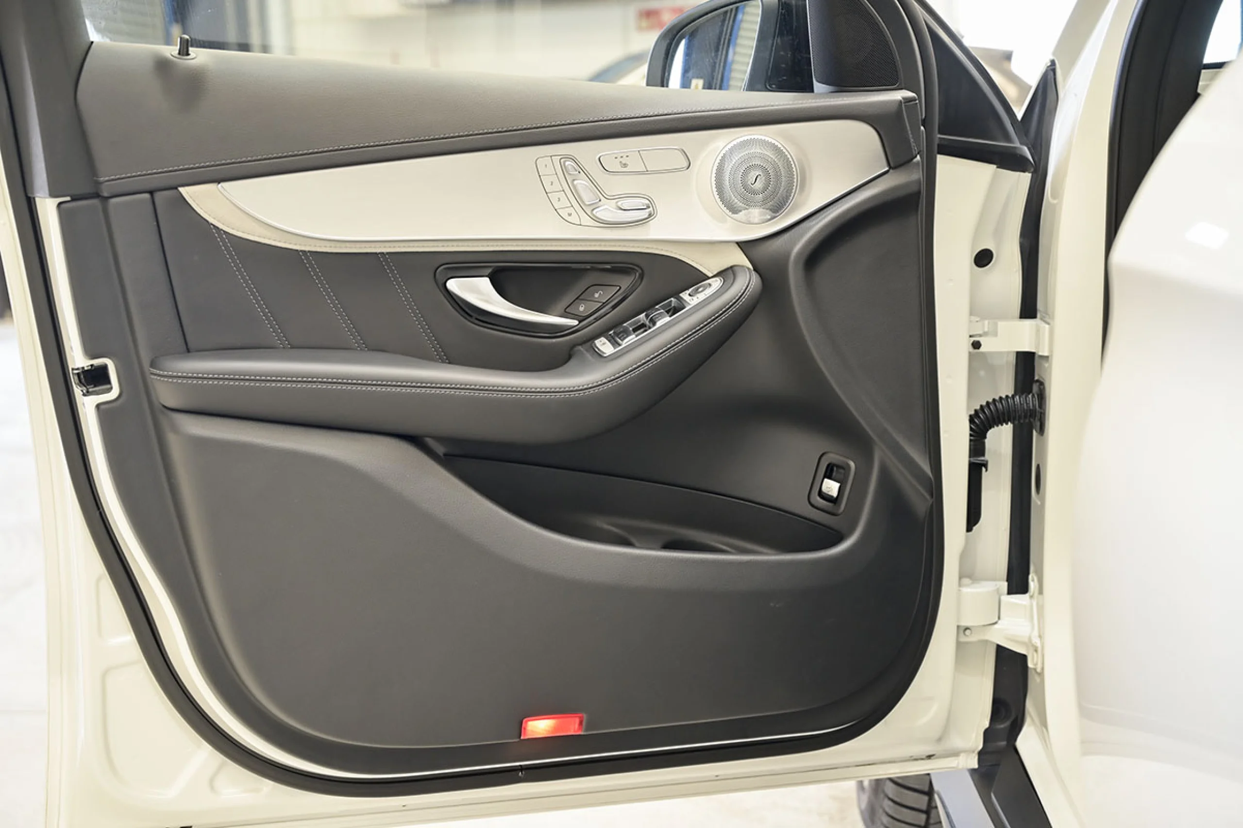 Mercedes-Benz GLC Coupe MERCEDES-BENZ GLC Coupé MercedesAMG GLC 63 S 4MATIC - Foto 22