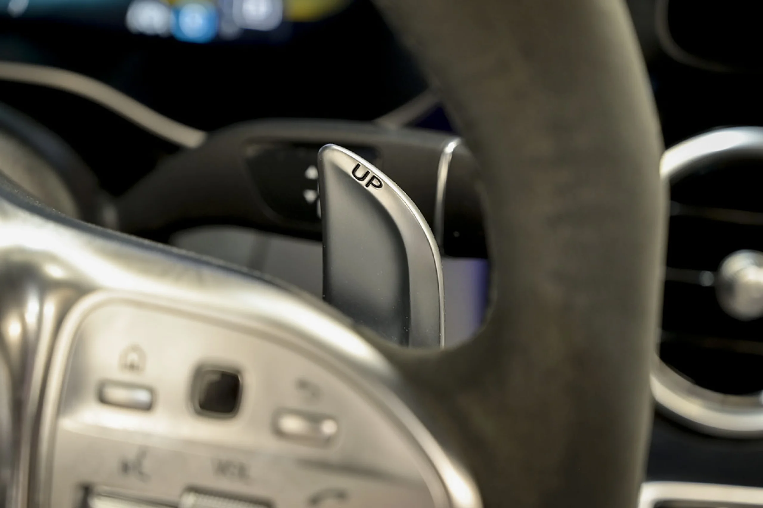 Mercedes-Benz GLC Coupe MERCEDES-BENZ GLC Coupé MercedesAMG GLC 63 S 4MATIC - Foto 30