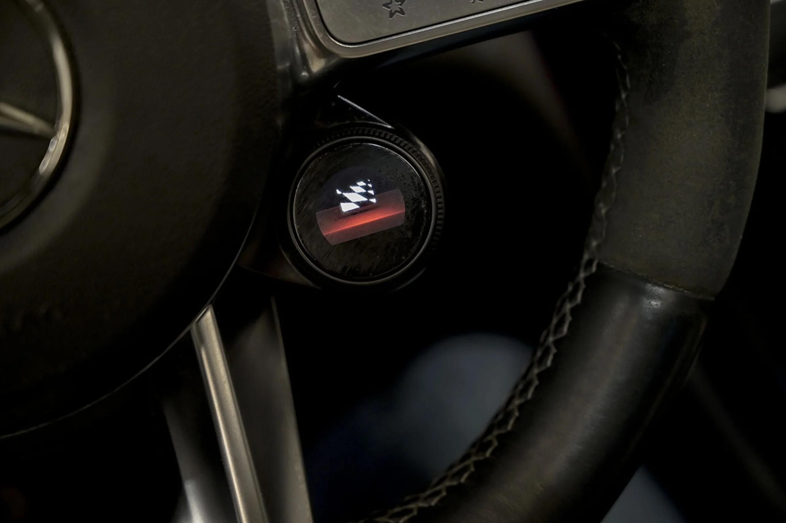 Mercedes-Benz GLC Coupe MERCEDES-BENZ GLC Coupé MercedesAMG GLC 63 S 4MATIC - Foto 32