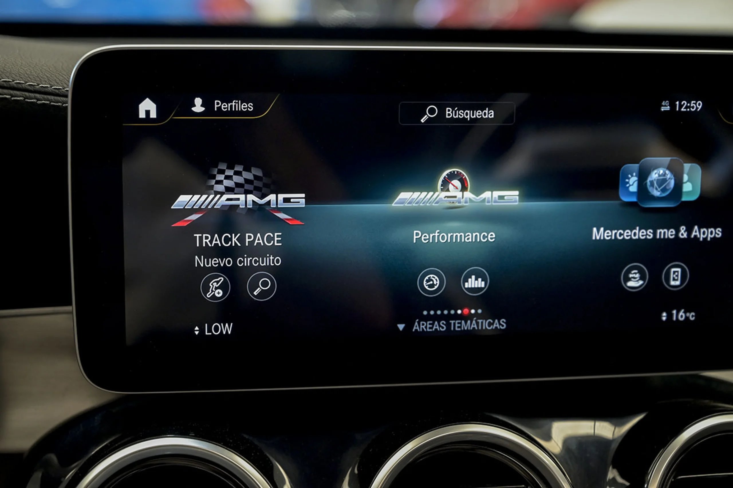 Mercedes-Benz GLC Coupe MERCEDES-BENZ GLC Coupé MercedesAMG GLC 63 S 4MATIC - Foto 39