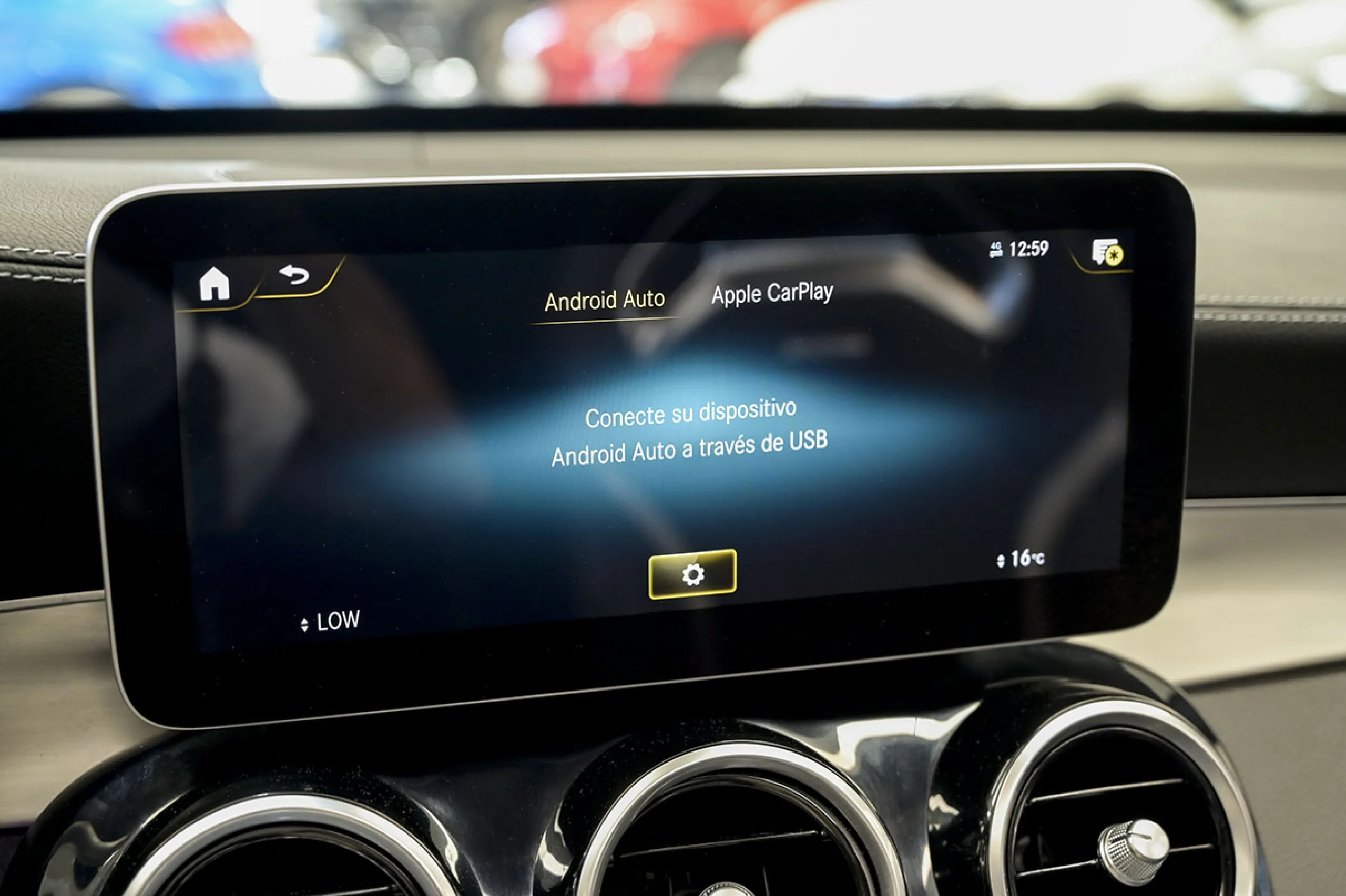 Mercedes-Benz GLC Coupe MERCEDES-BENZ GLC Coupé MercedesAMG GLC 63 S 4MATIC - Foto 8