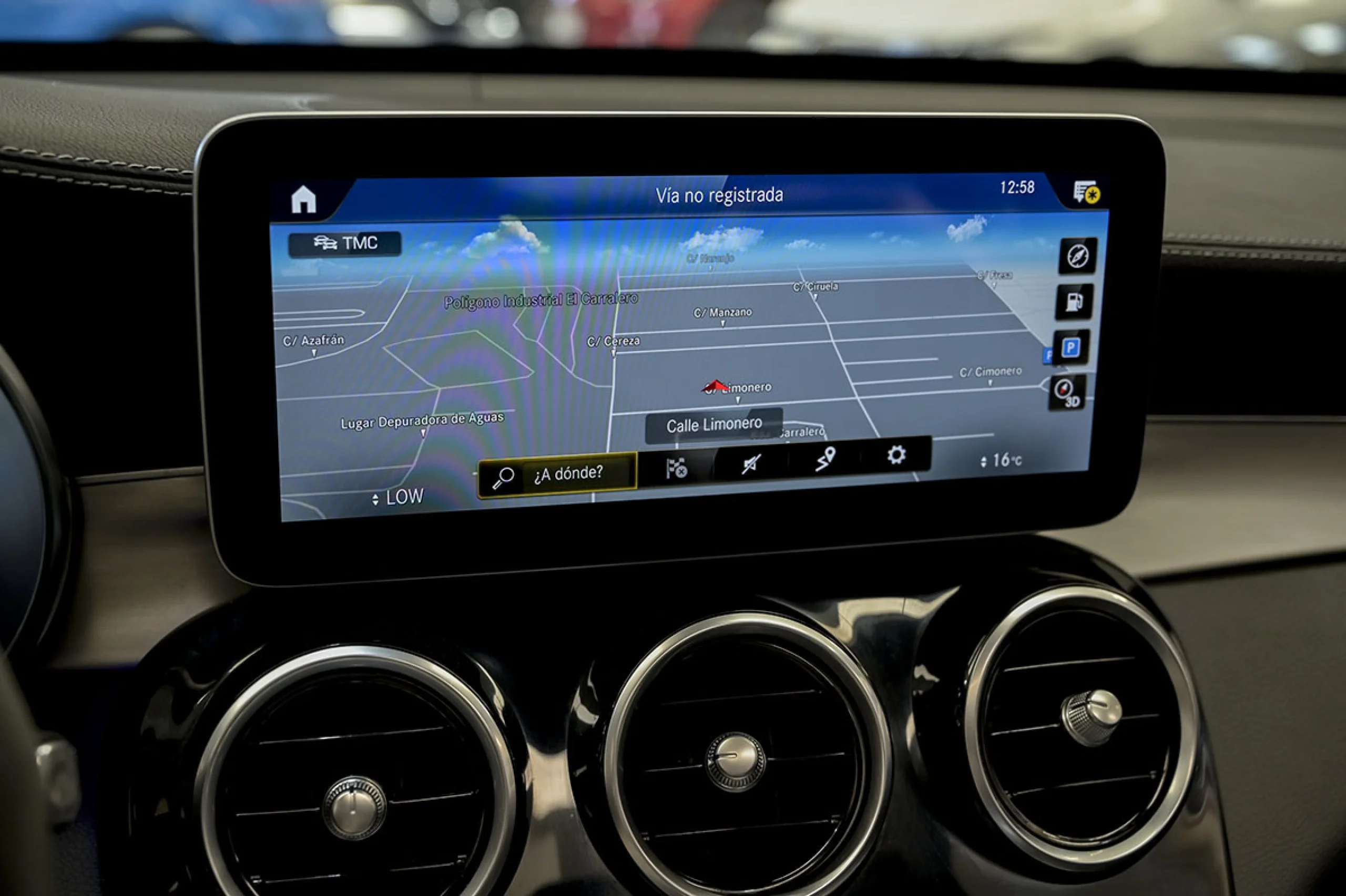 Mercedes-Benz GLC Coupe MERCEDES-BENZ GLC Coupé MercedesAMG GLC 63 S 4MATIC - Foto 37