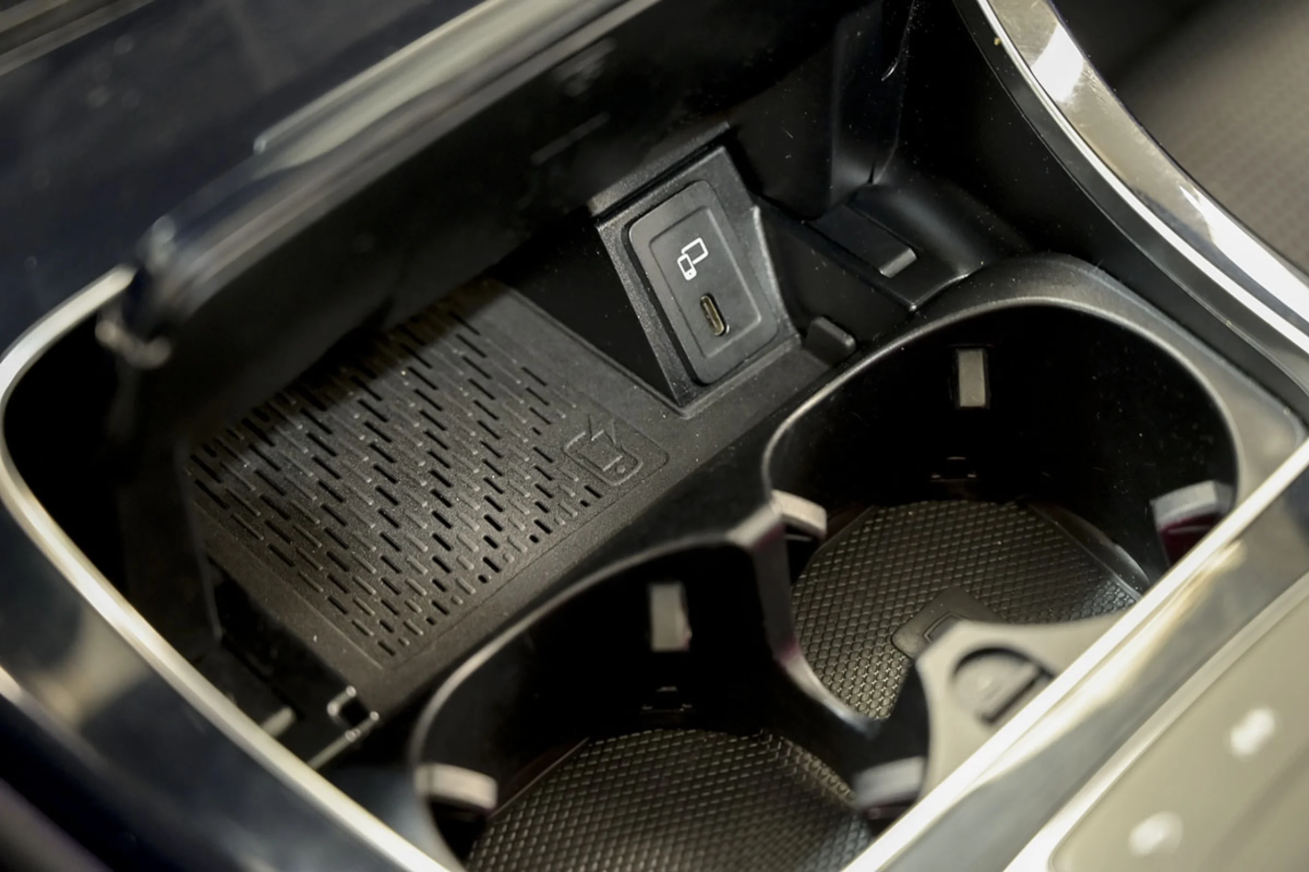 Mercedes-Benz GLC Coupe MERCEDES-BENZ GLC Coupé MercedesAMG GLC 63 S 4MATIC - Foto 45