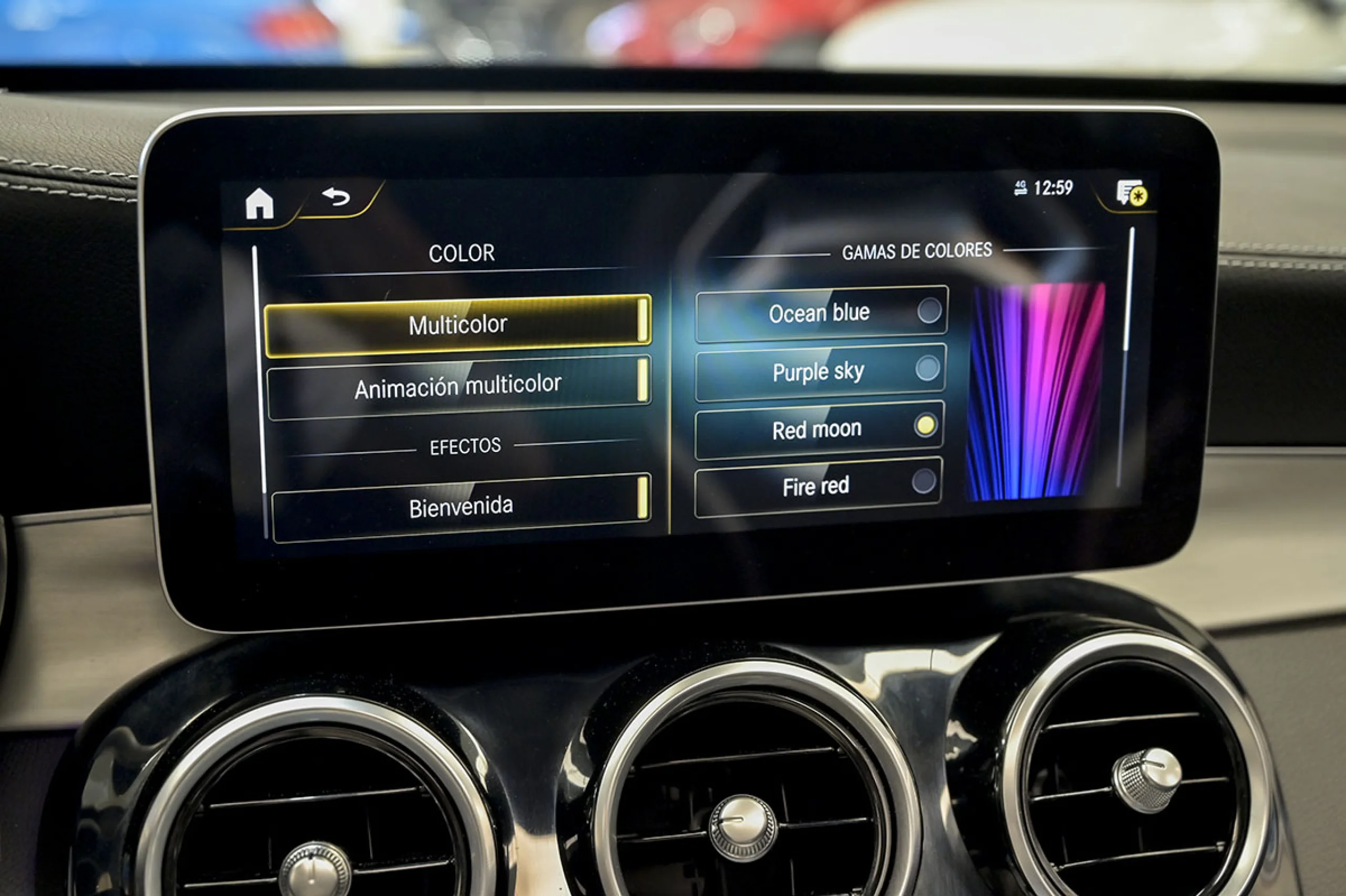 Mercedes-Benz GLC Coupe MERCEDES-BENZ GLC Coupé MercedesAMG GLC 63 S 4MATIC - Foto 42