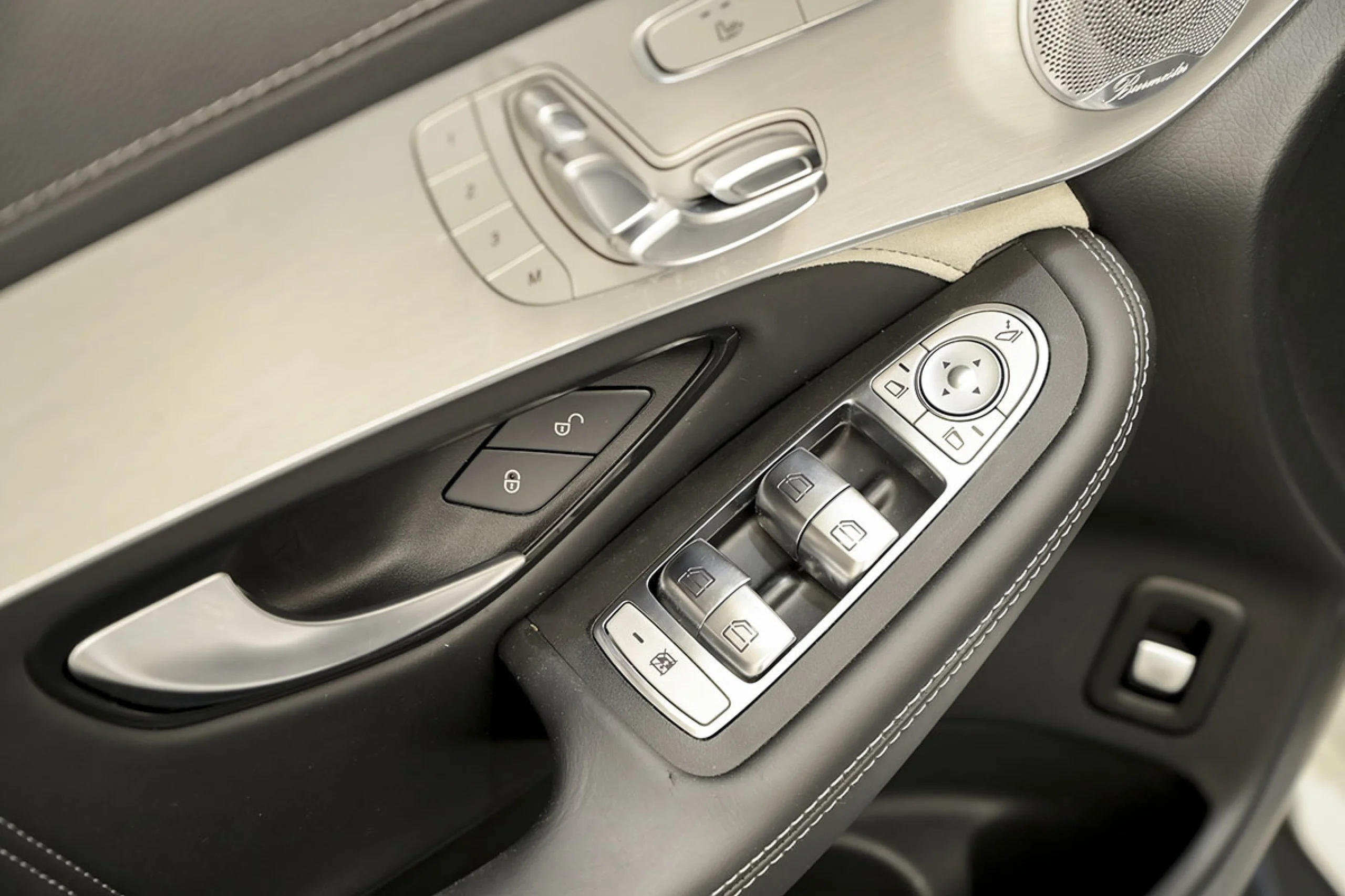 Mercedes-Benz GLC Coupe MERCEDES-BENZ GLC Coupé MercedesAMG GLC 63 S 4MATIC - Foto 23