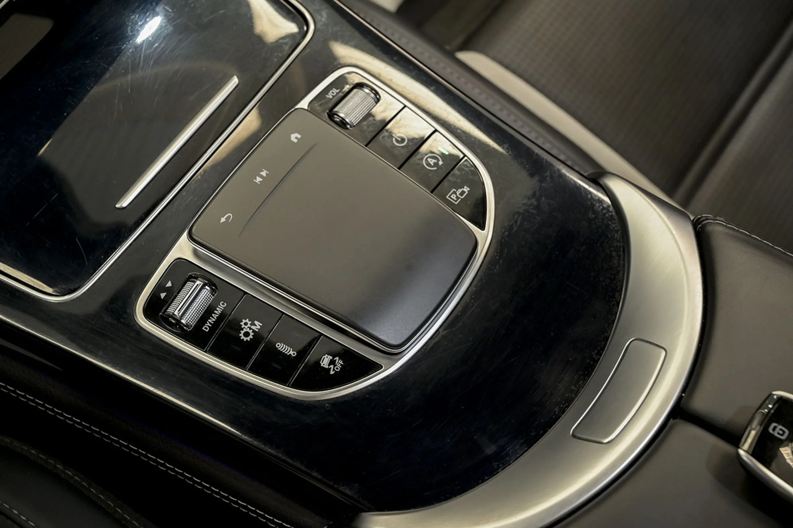 Mercedes-Benz GLC Coupe MERCEDES-BENZ GLC Coupé MercedesAMG GLC 63 S 4MATIC - Foto 46