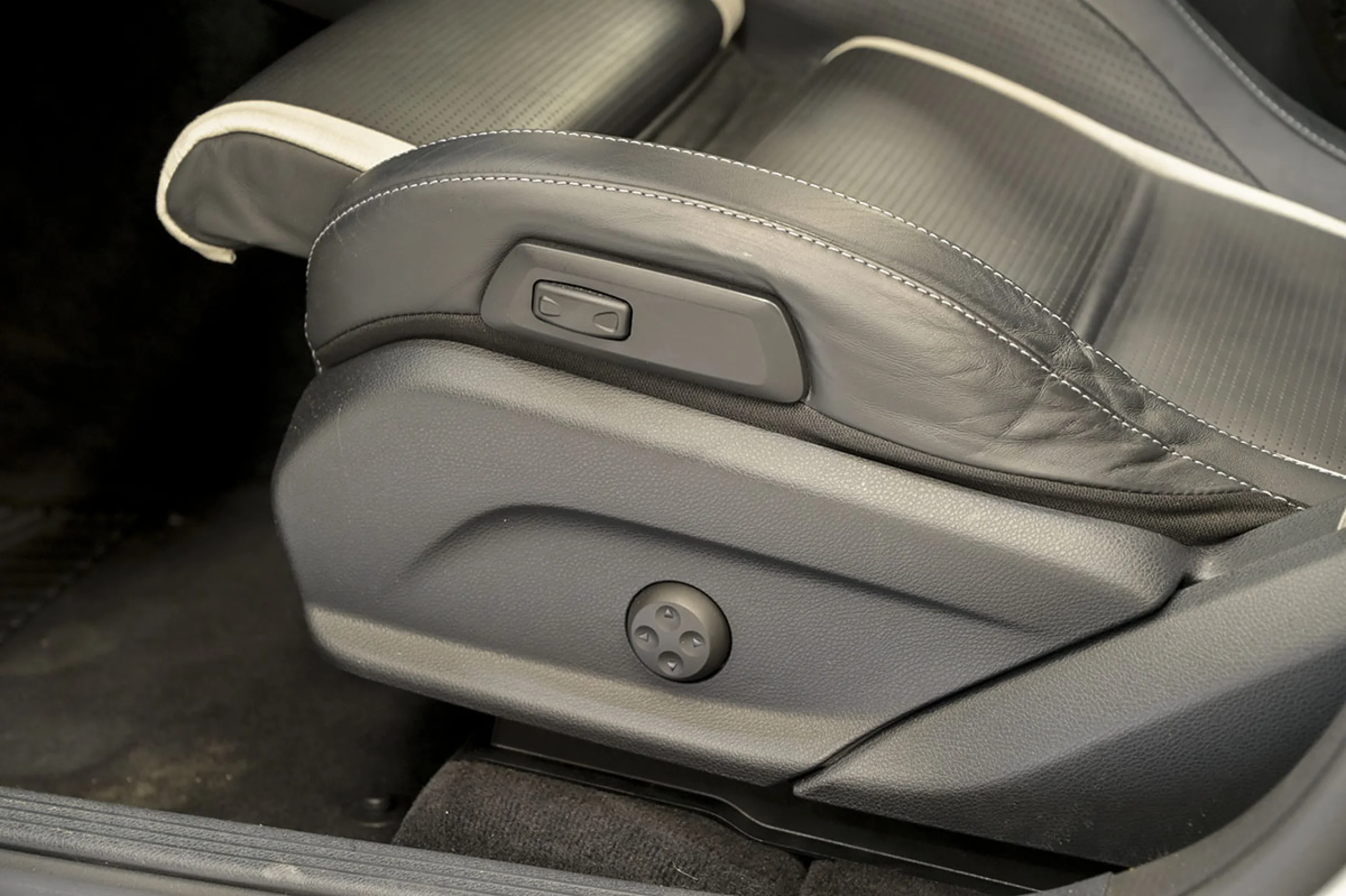 Mercedes-Benz GLC Coupe MERCEDES-BENZ GLC Coupé MercedesAMG GLC 63 S 4MATIC - Foto 26