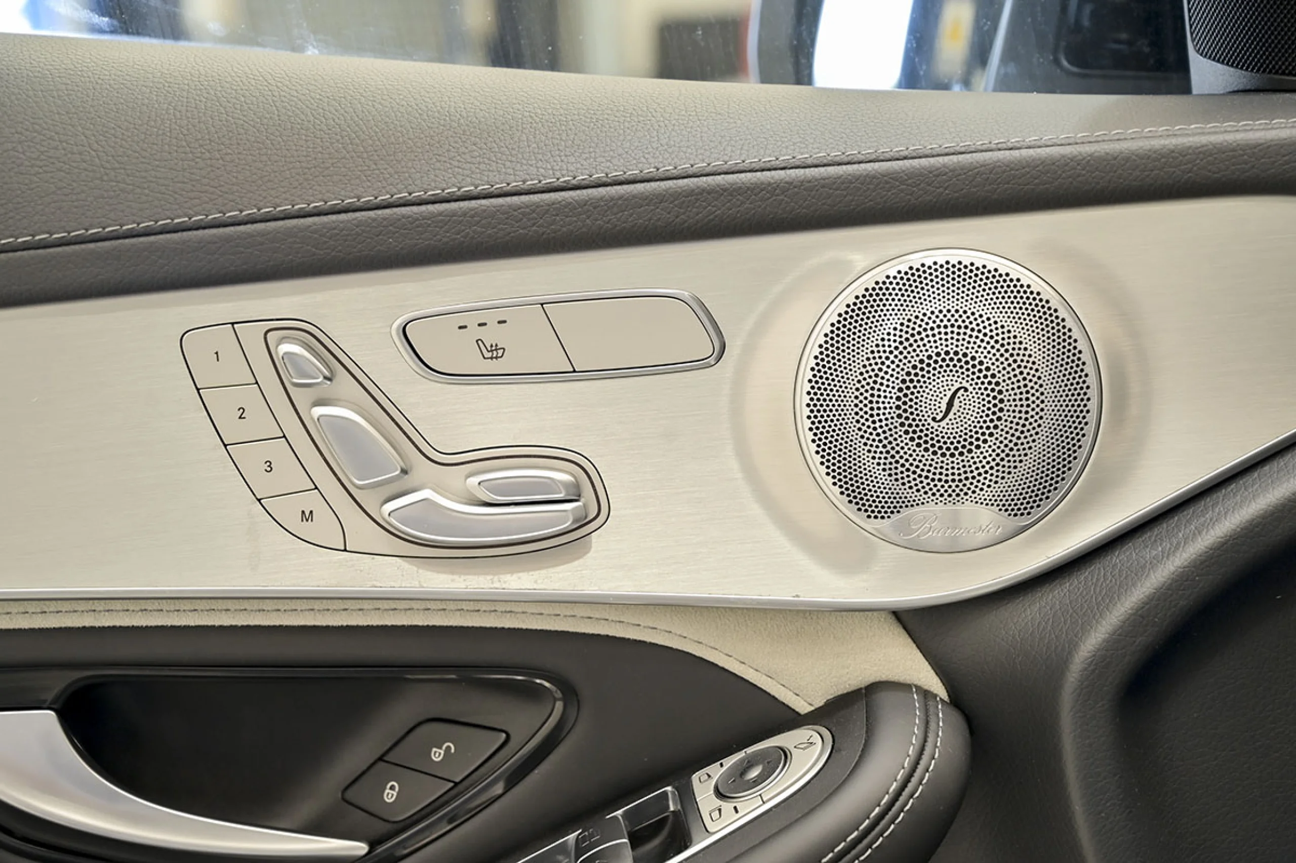 Mercedes-Benz GLC Coupe MERCEDES-BENZ GLC Coupé MercedesAMG GLC 63 S 4MATIC - Foto 24