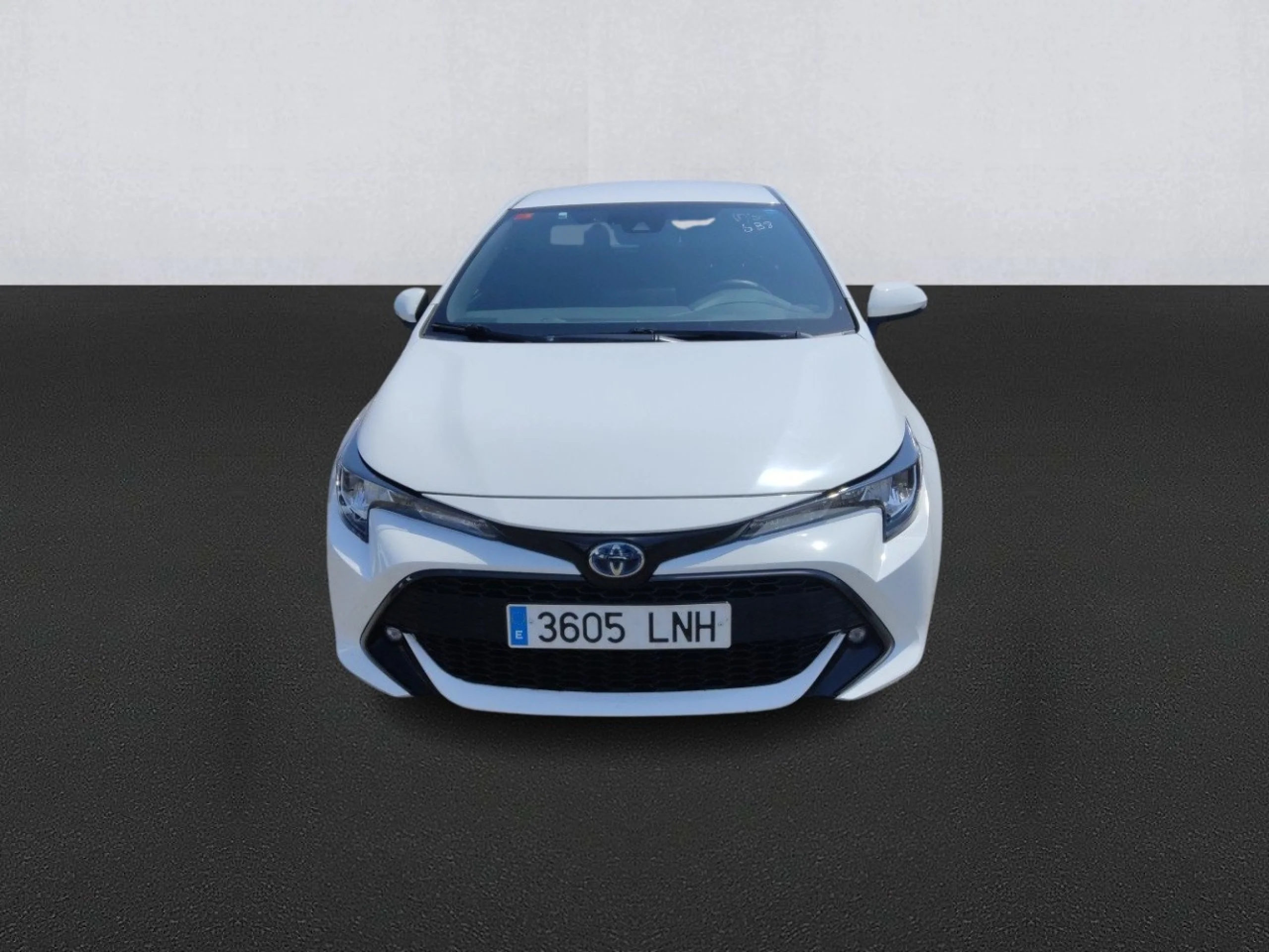 Toyota Corolla 1.8 125H ACTIVE TECH E-CVT - Foto 2