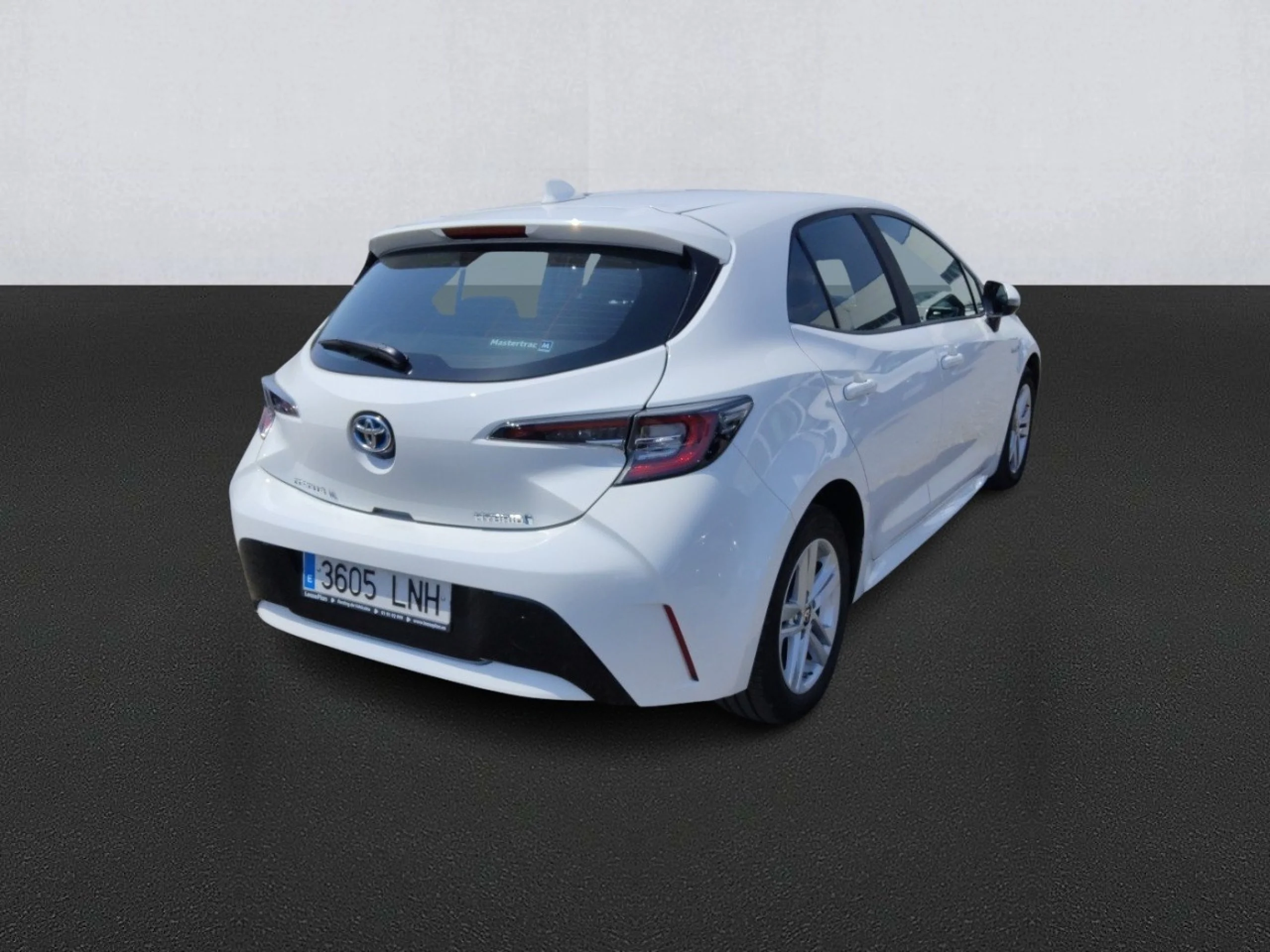 Toyota Corolla 1.8 125H ACTIVE TECH E-CVT - Foto 4