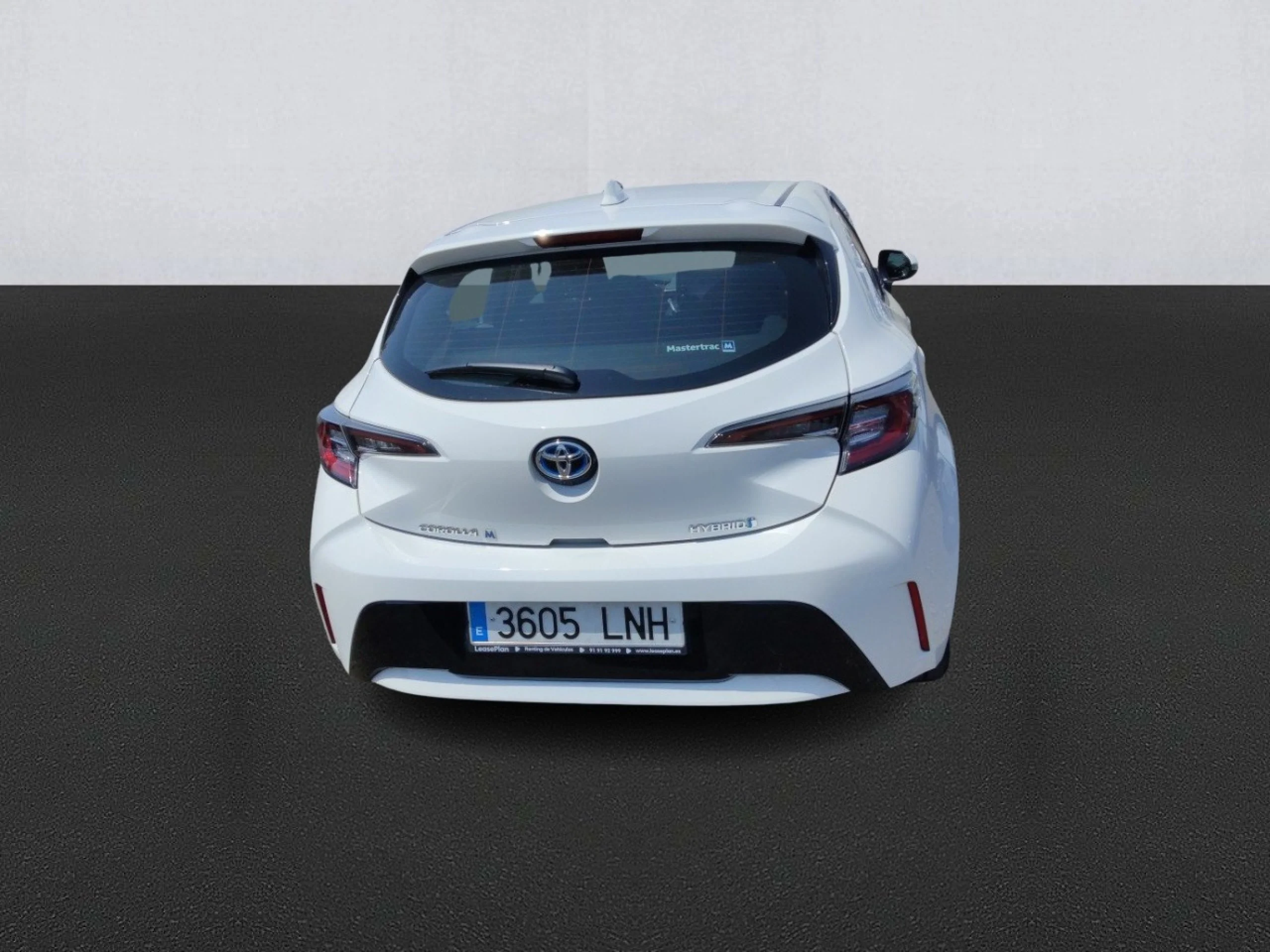 Toyota Corolla 1.8 125H ACTIVE TECH E-CVT - Foto 5