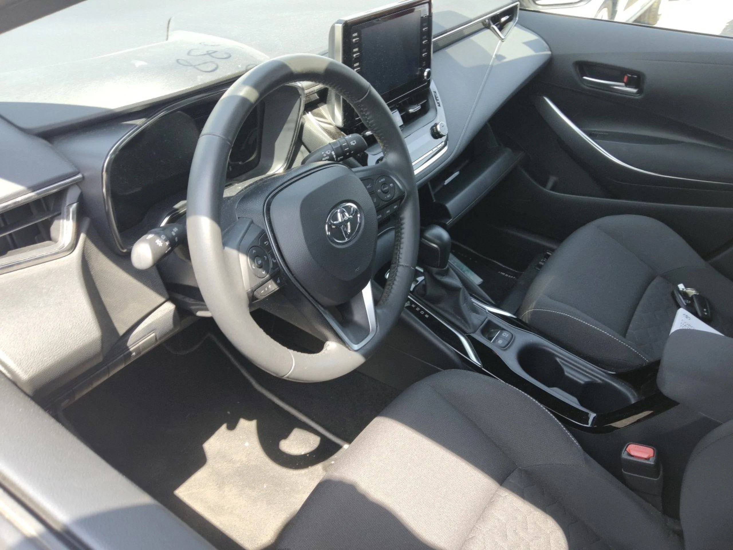 Toyota Corolla 1.8 125H ACTIVE TECH E-CVT - Foto 7