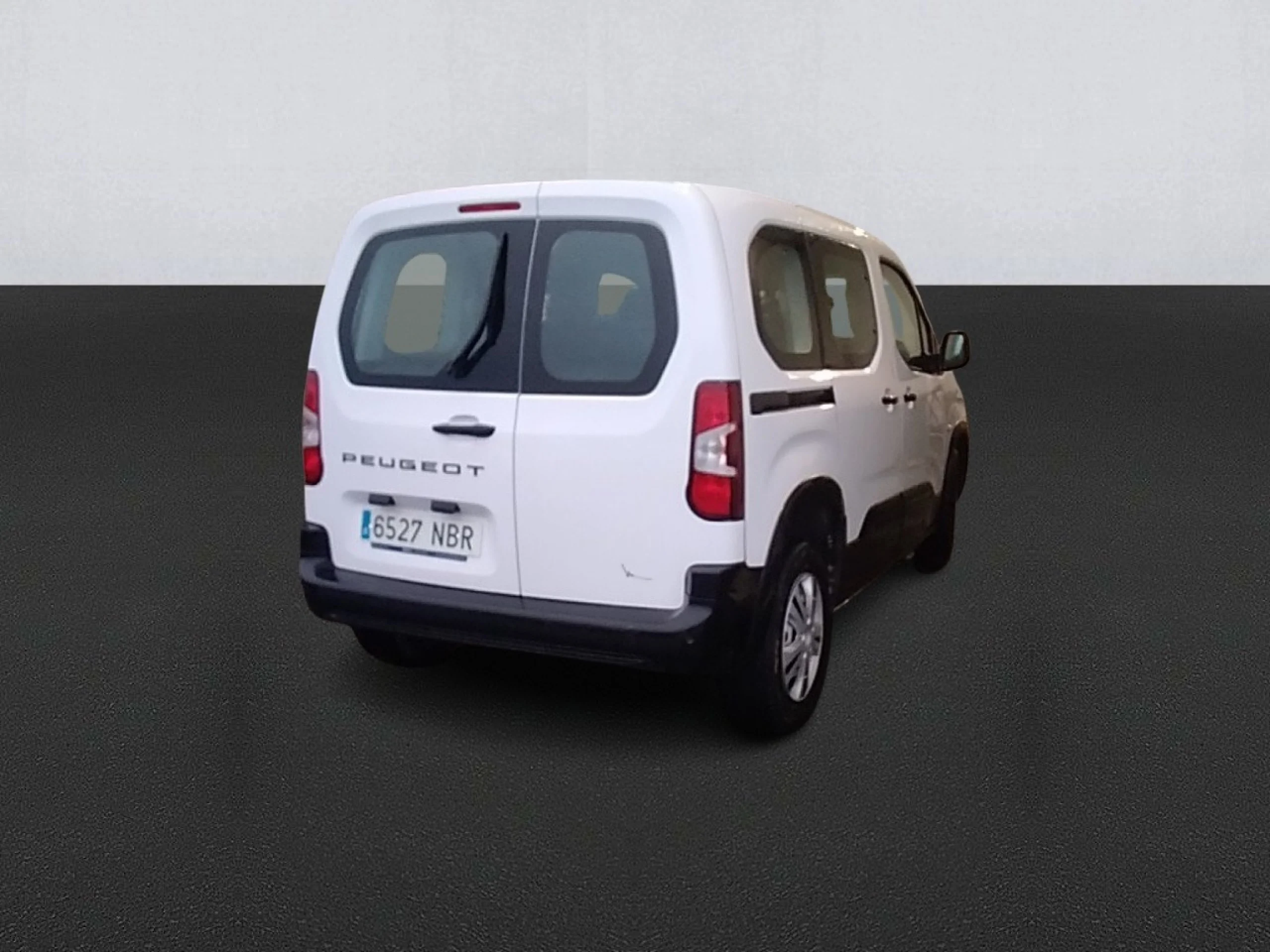 Peugeot Rifter Active Business Standard BlueHDi 100 - Foto 4