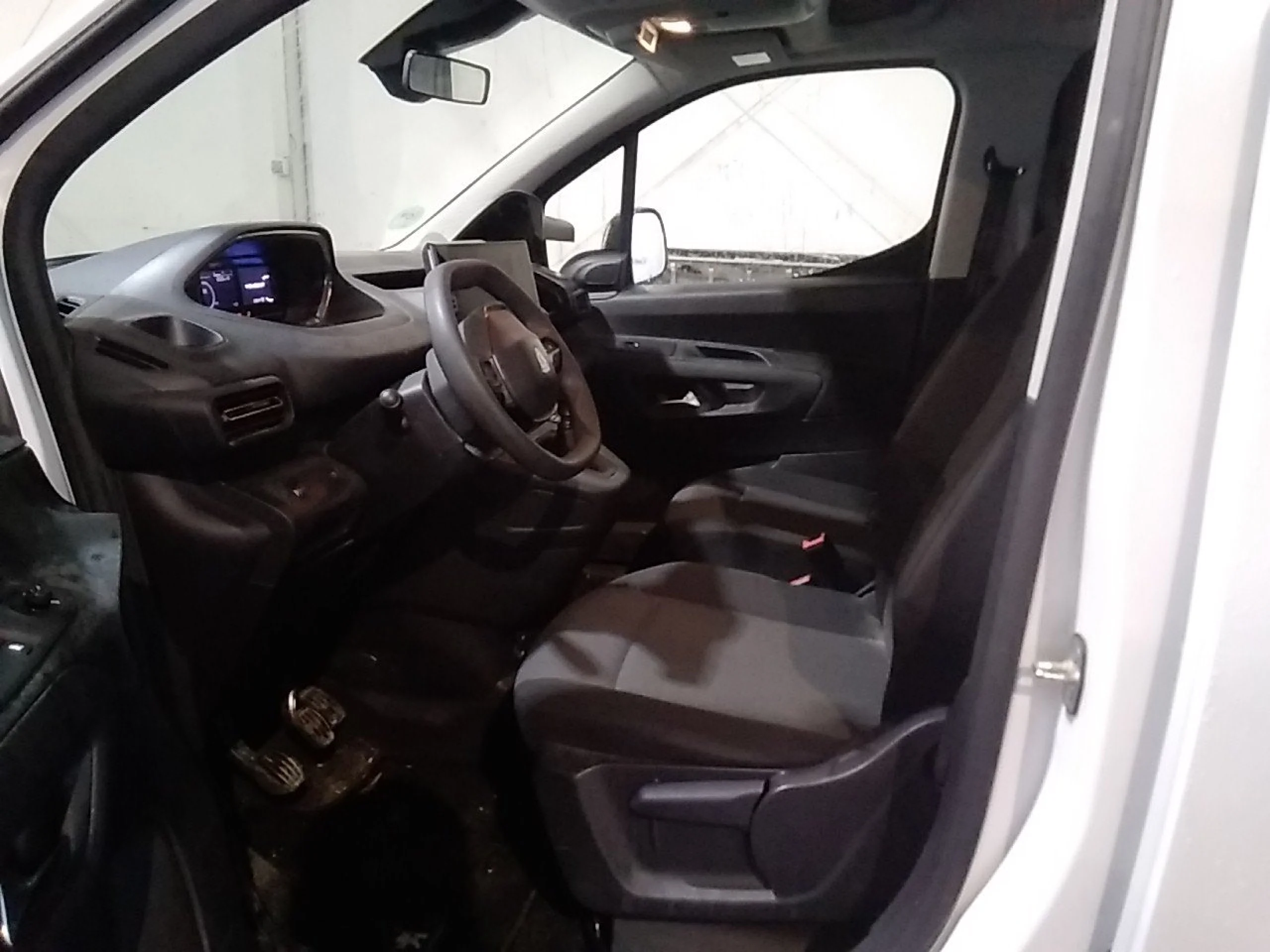 Peugeot Rifter Active Business Standard BlueHDi 100 - Foto 7