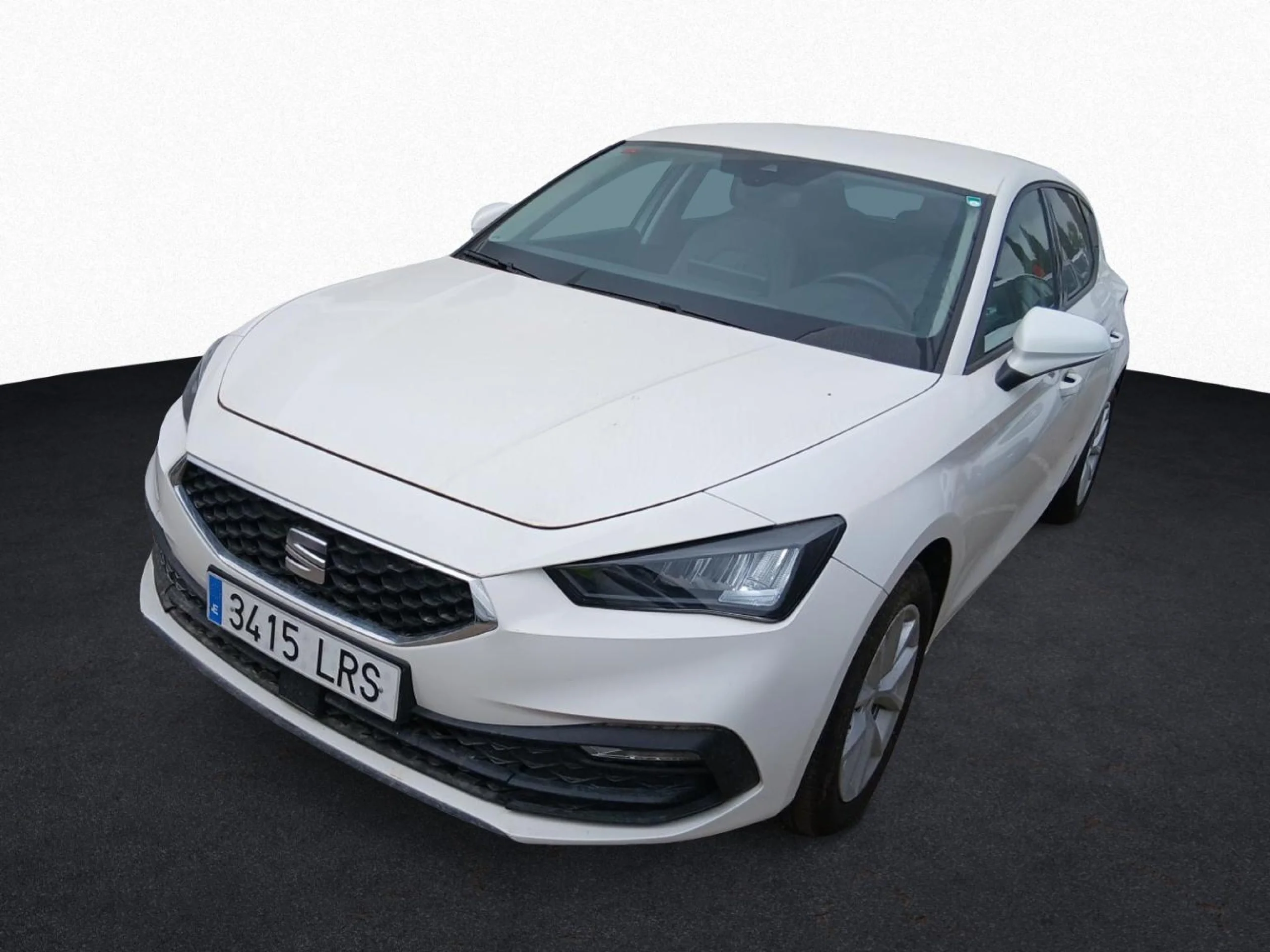 Seat Leon 2.0 TDI 85kW S&amp;S Style Go - Foto 1