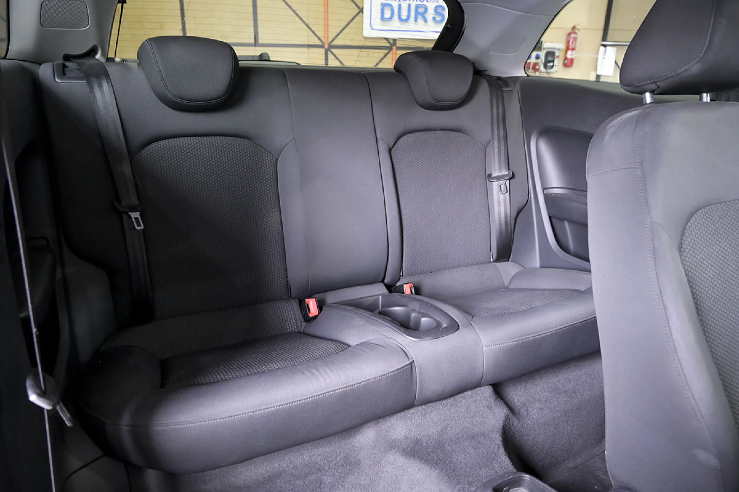 Audi A1 1.6 TDI 105cv Attraction - Foto 14