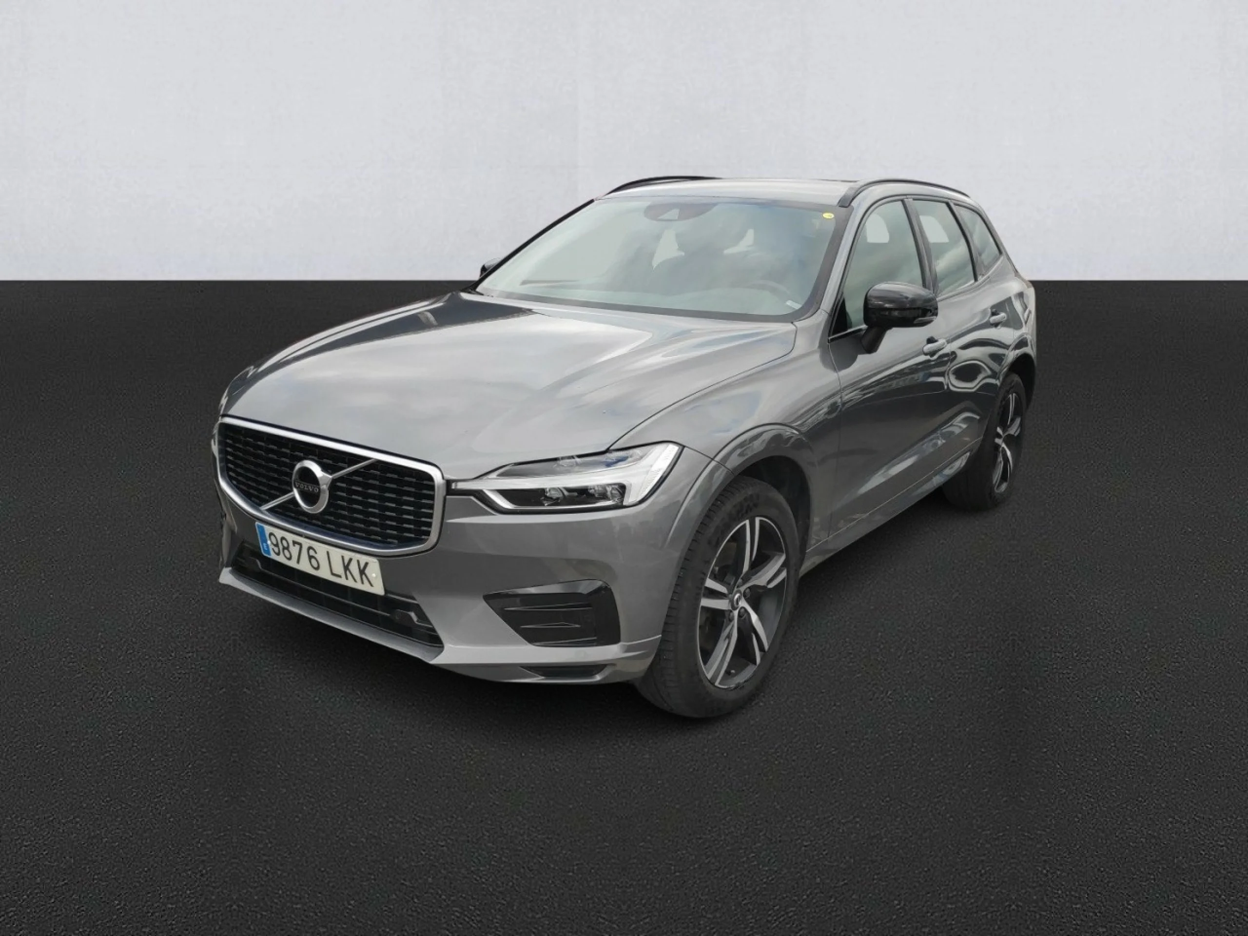 Volvo XC 60 XC60 (O) 2.0 B4 D AWD R-Design Auto - Foto 1