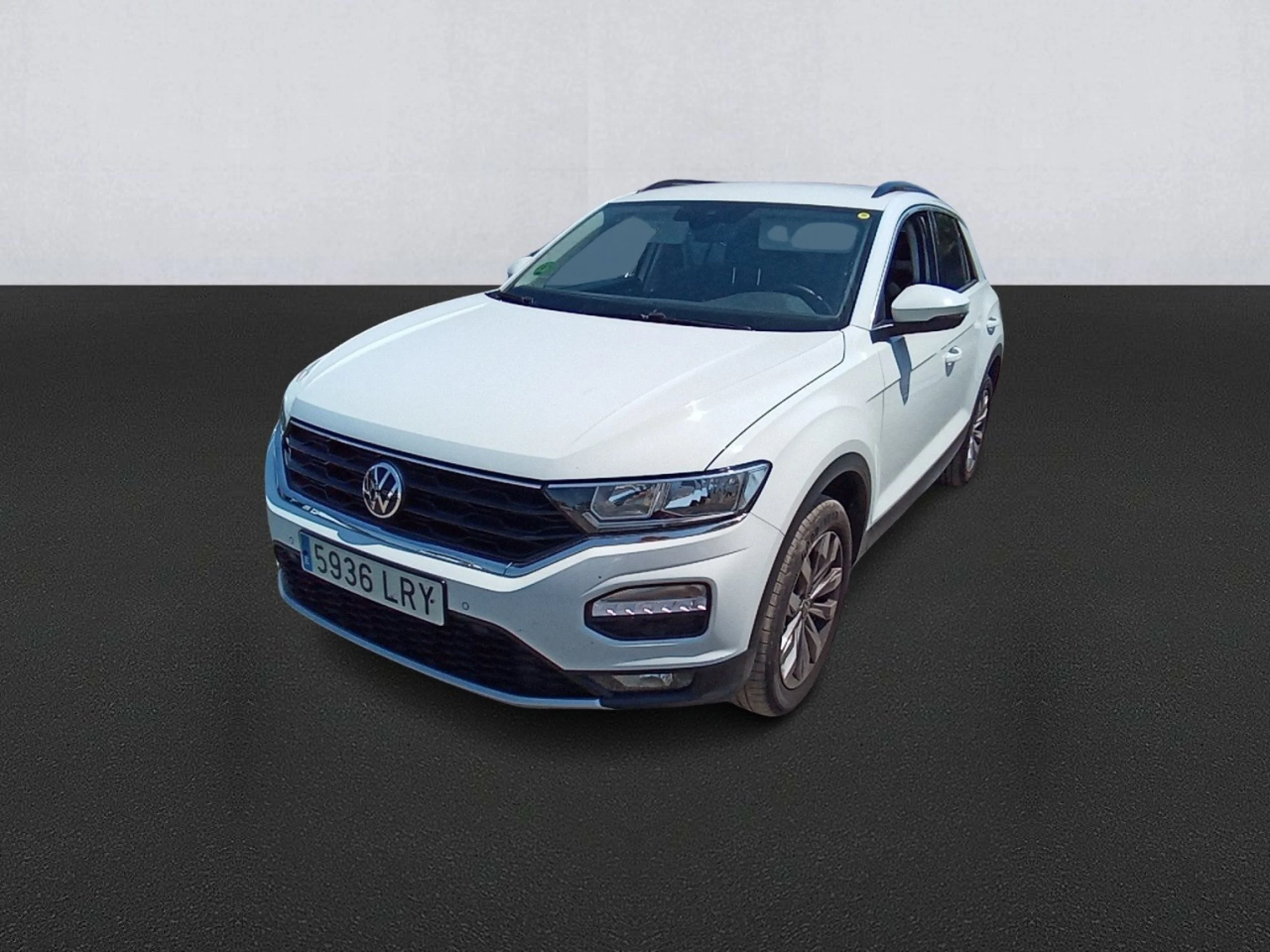 Volkswagen T-Roc Advance 1.5 TSI 110kW (150CV) DSG - Foto 1