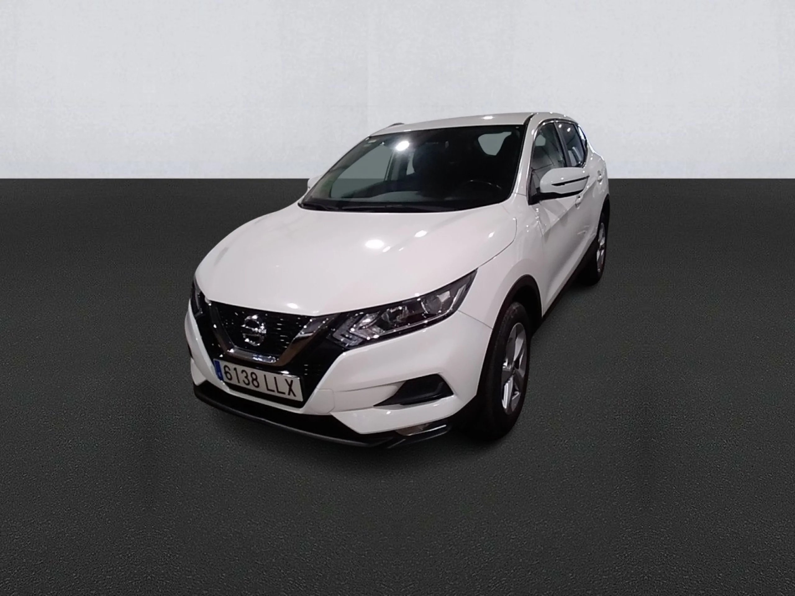 Nissan Qashqai dCi 85 kW (115 CV) E6D ACENTA - Foto 1