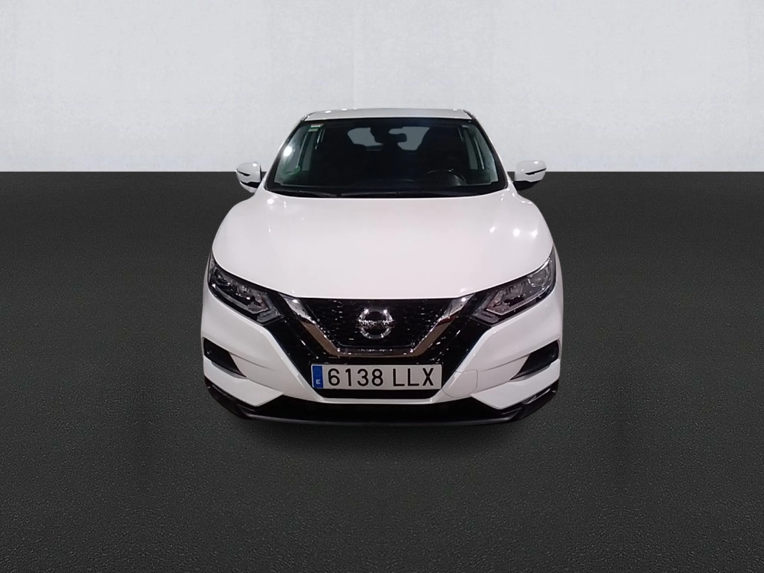 Nissan Qashqai dCi 85 kW (115 CV) E6D ACENTA - Foto 2