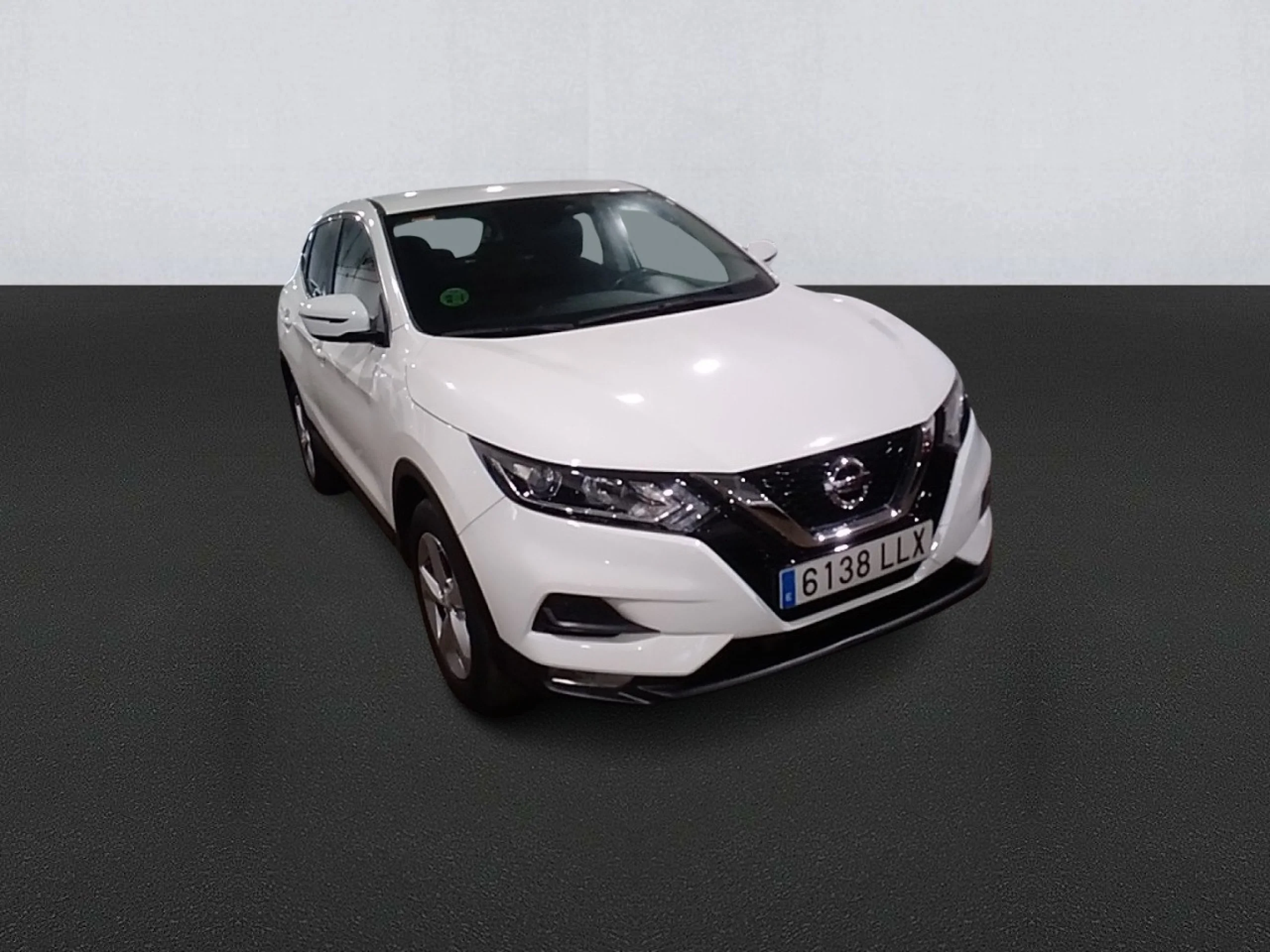 Nissan Qashqai dCi 85 kW (115 CV) E6D ACENTA - Foto 3