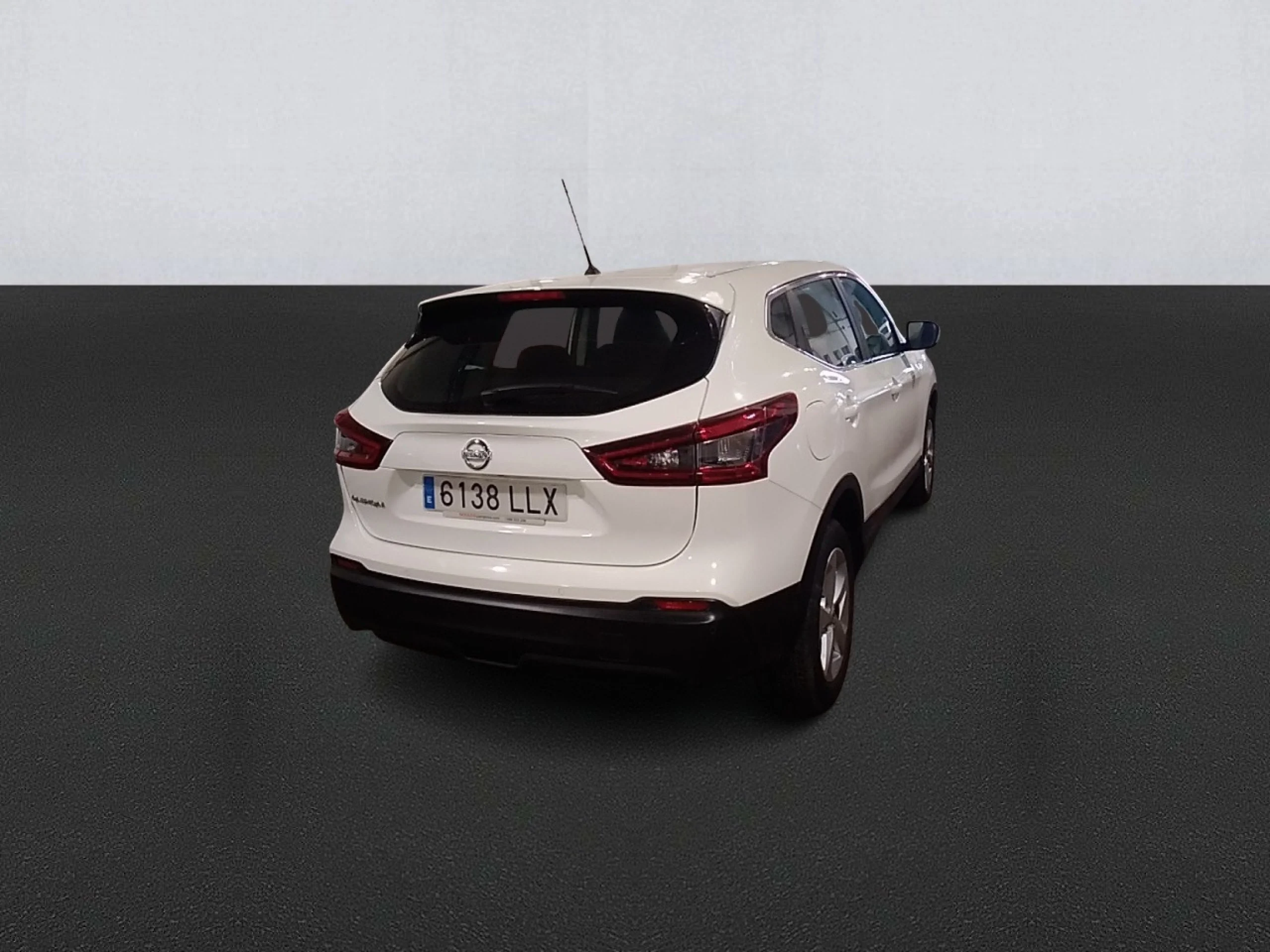 Nissan Qashqai dCi 85 kW (115 CV) E6D ACENTA - Foto 4
