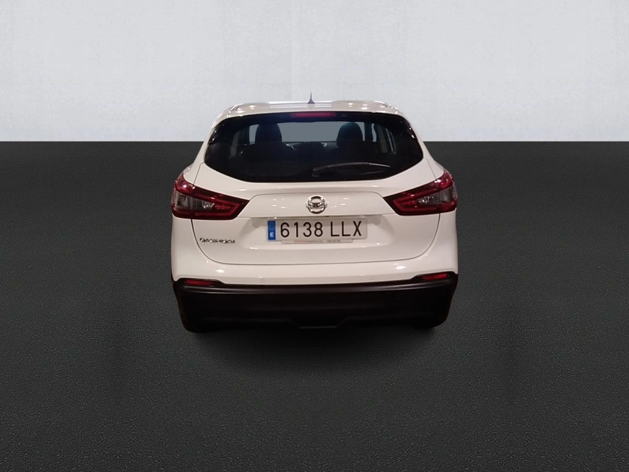 Nissan Qashqai dCi 85 kW (115 CV) E6D ACENTA - Foto 5