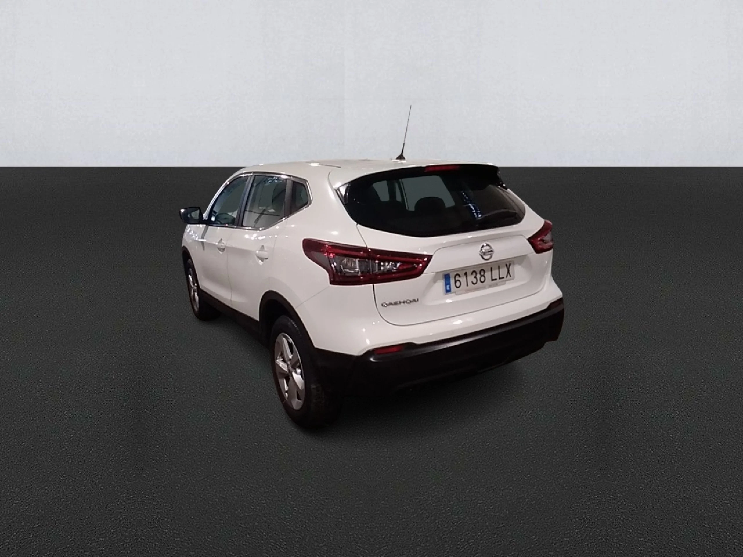 Nissan Qashqai dCi 85 kW (115 CV) E6D ACENTA - Foto 6