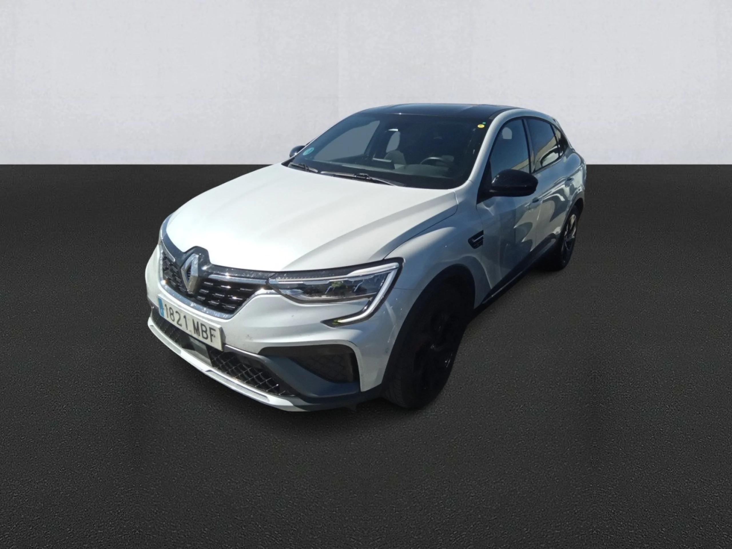 Renault Arkana RS Line E-TECH Híbrido 105kW(145CV) - Foto 1