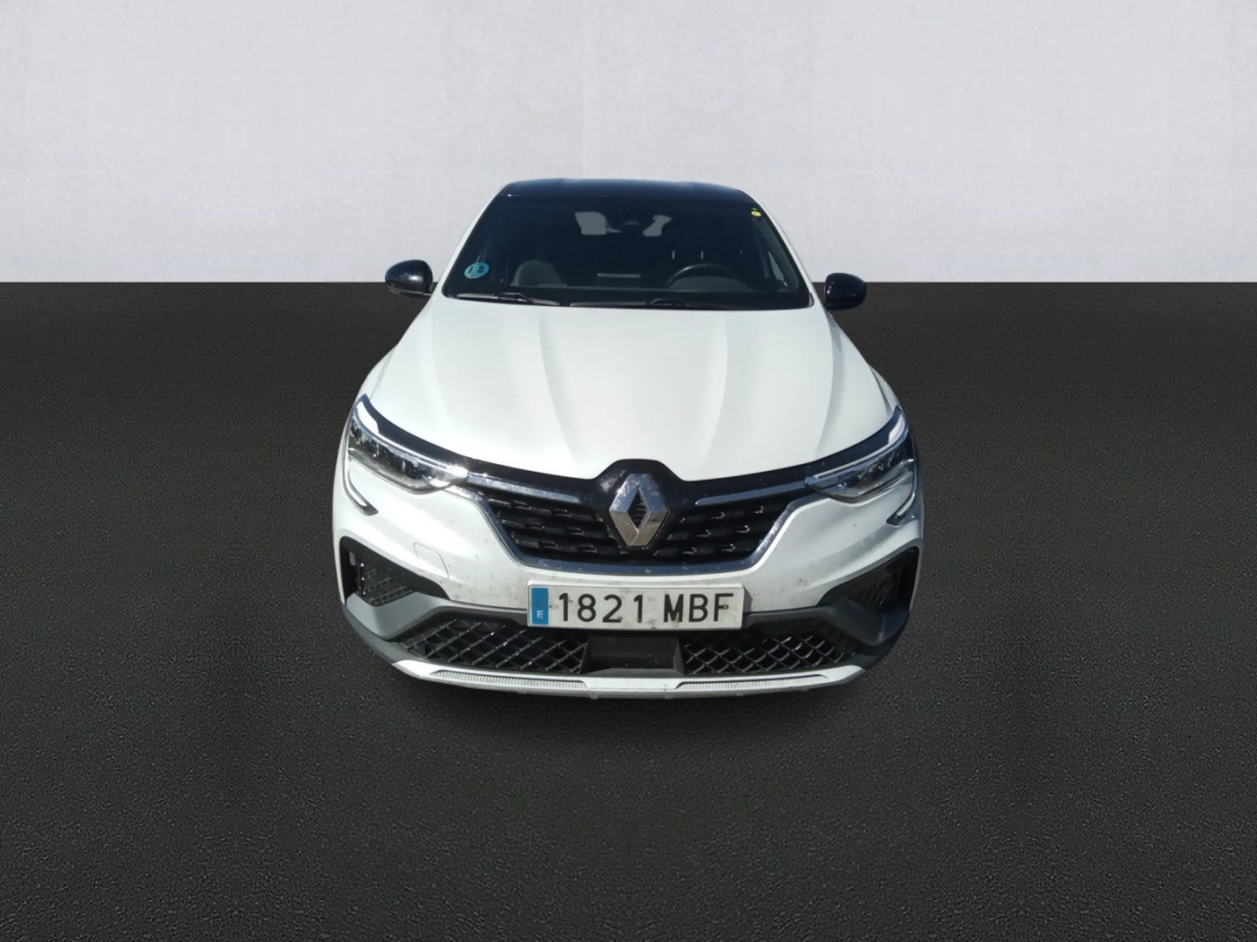 Renault Arkana RS Line E-TECH Híbrido 105kW(145CV) - Foto 2