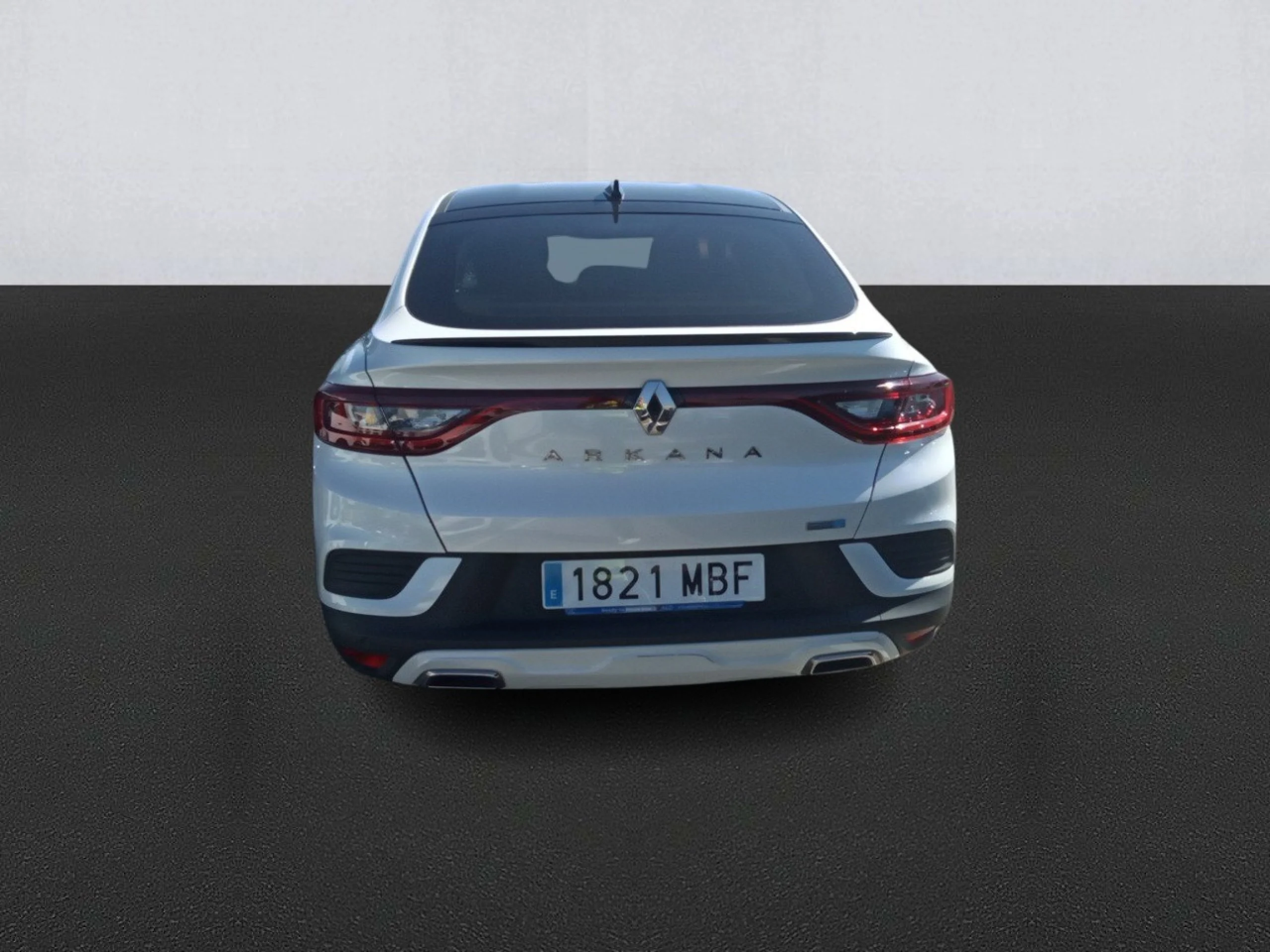 Renault Arkana RS Line E-TECH Híbrido 105kW(145CV) - Foto 5