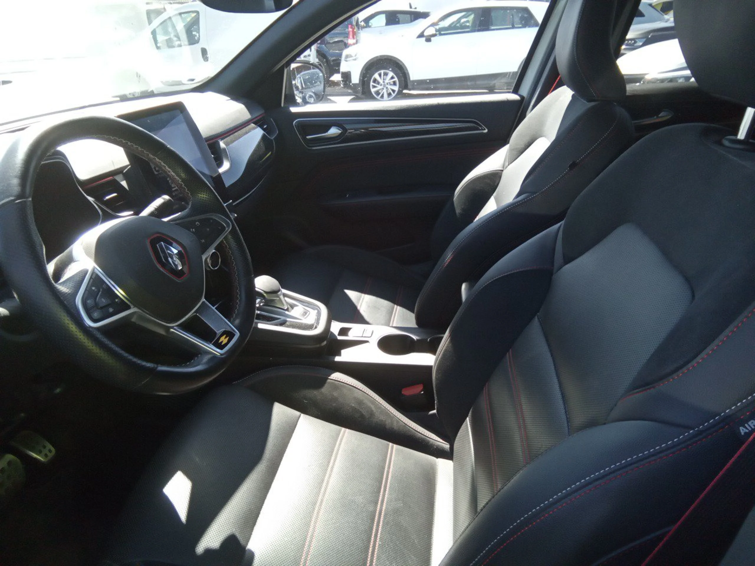 Renault Arkana RS Line E-TECH Híbrido 105kW(145CV) - Foto 7