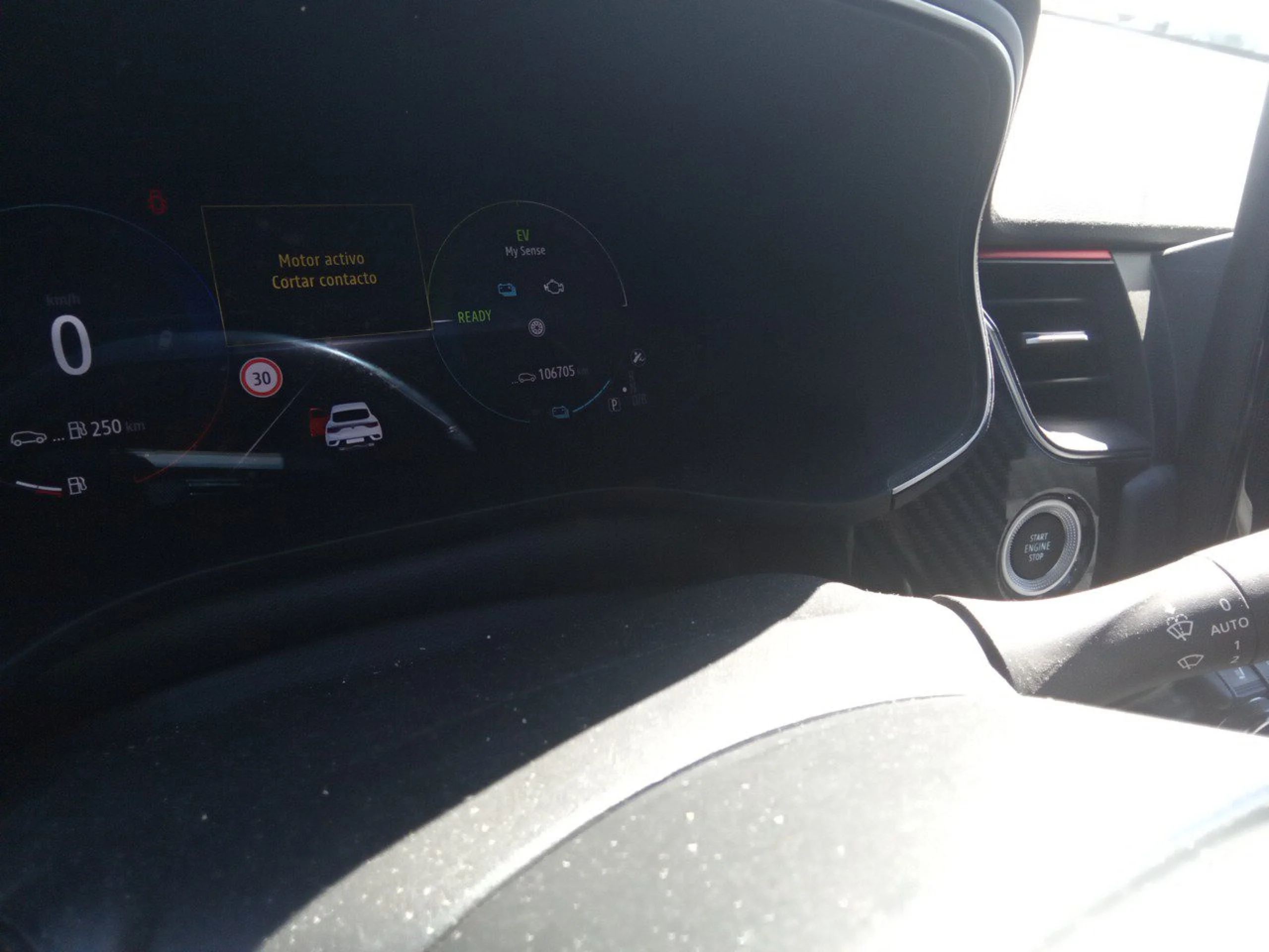 Renault Arkana RS Line E-TECH Híbrido 105kW(145CV) - Foto 8