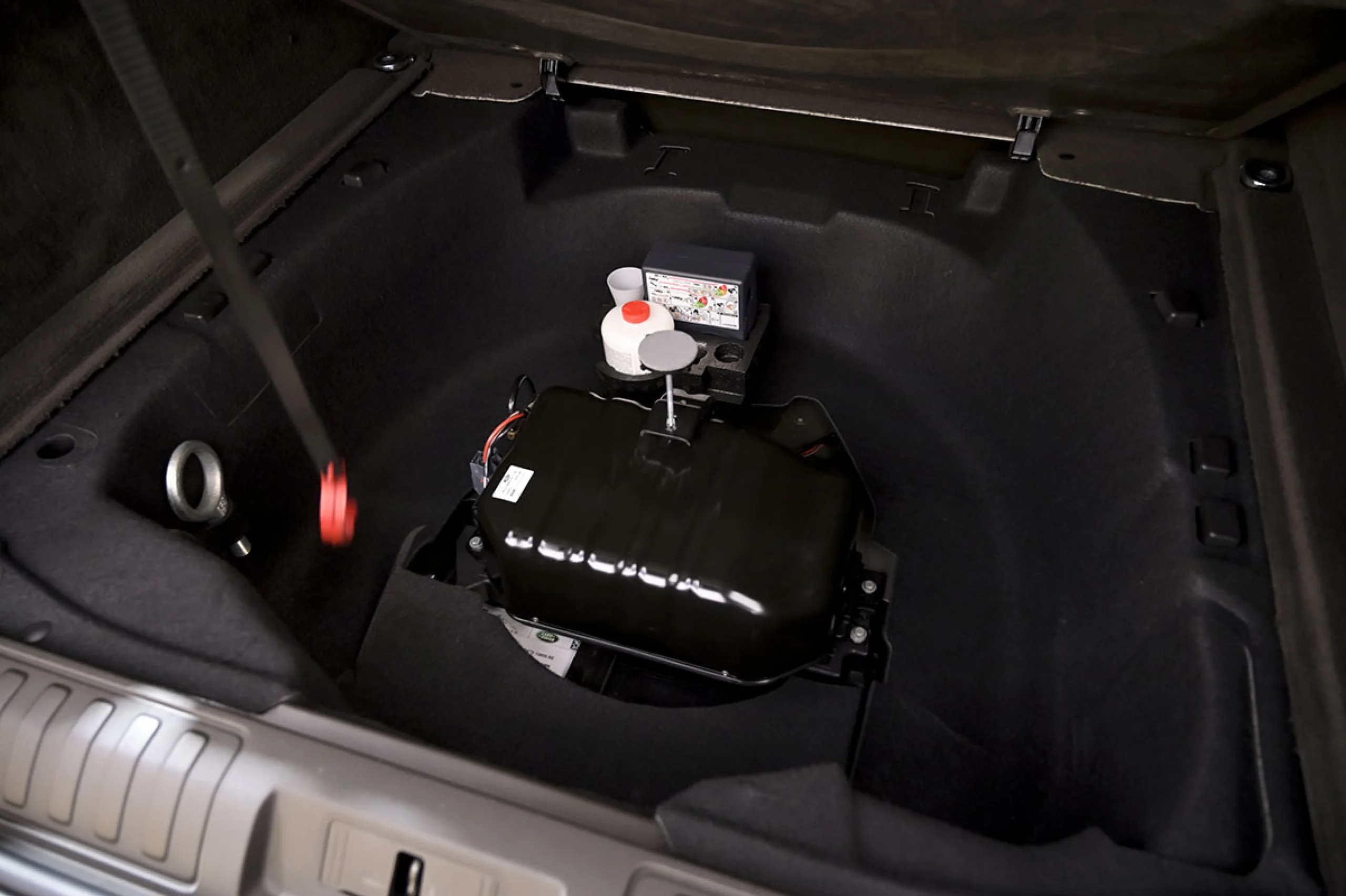 Land Rover Range Rover Sport 3.0D I6 220kW MHEV AWD Auto SE - Foto 33