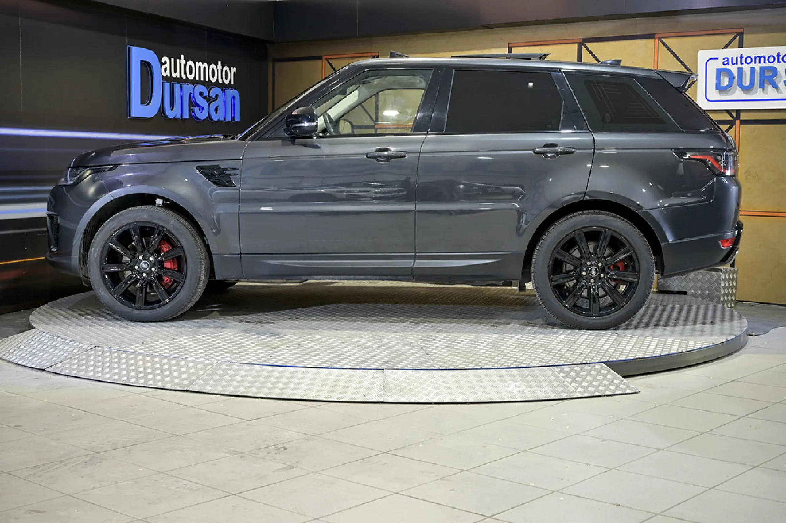 Land Rover Range Rover Sport 3.0D I6 220kW MHEV AWD Auto SE - Foto 18