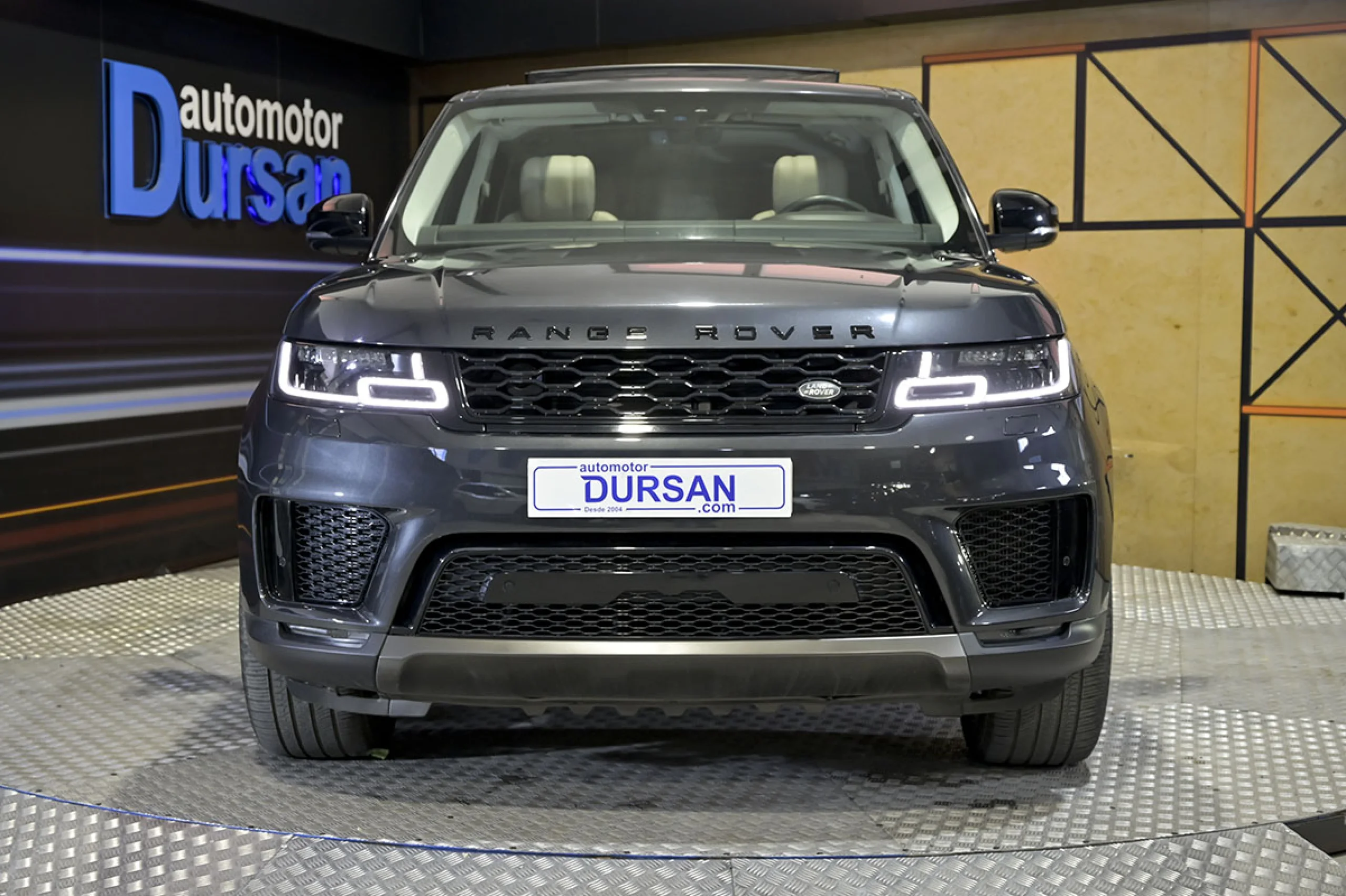Land Rover Range Rover Sport 3.0D I6 220kW MHEV AWD Auto SE - Foto 2