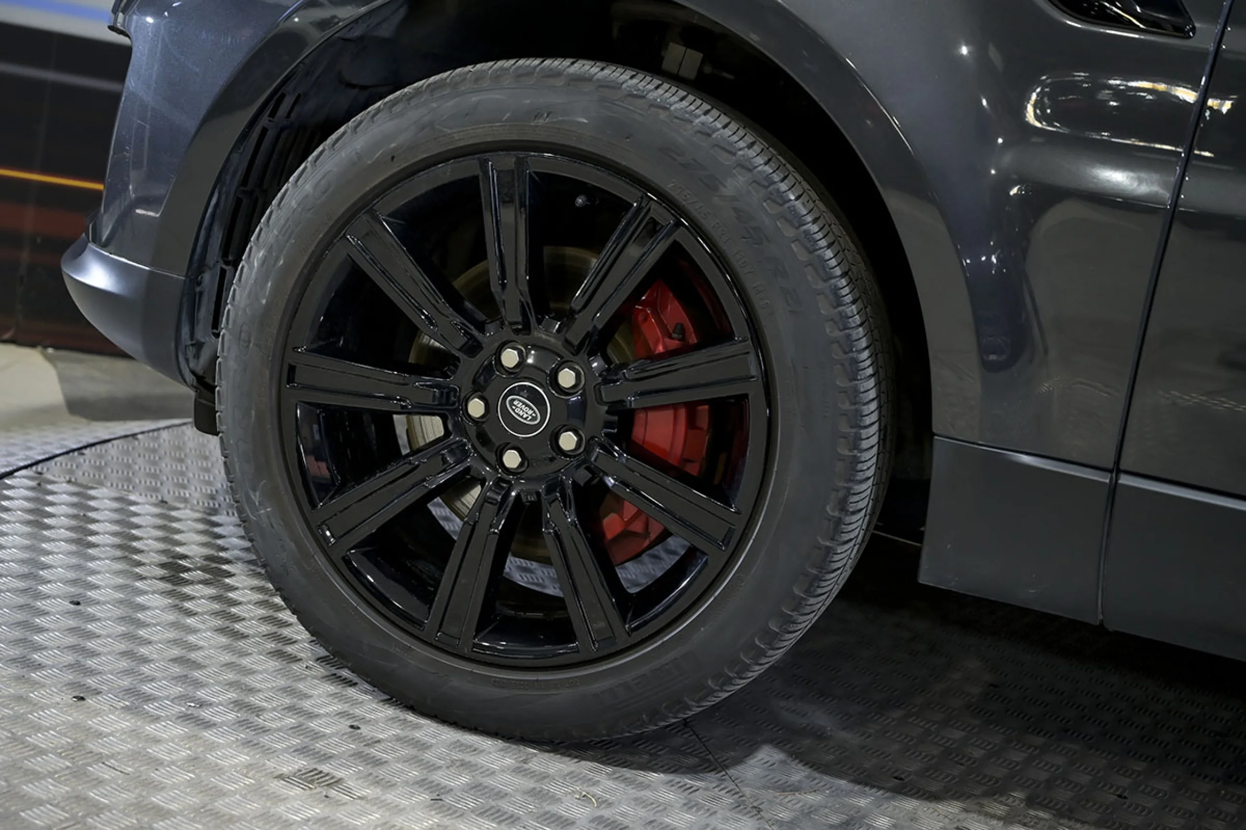 Land Rover Range Rover Sport 3.0D I6 220kW MHEV AWD Auto SE - Foto 13