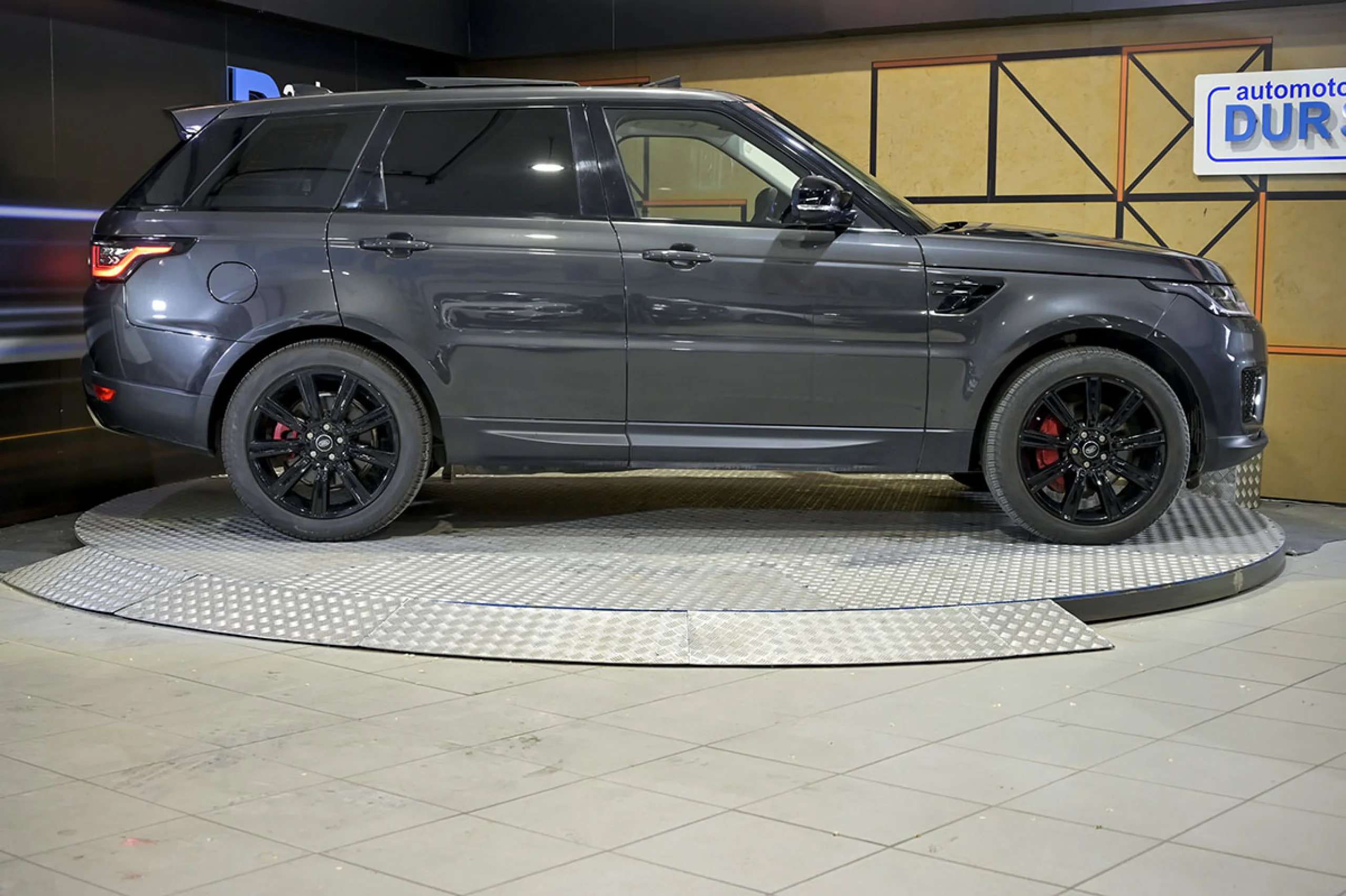 Land Rover Range Rover Sport 3.0D I6 220kW MHEV AWD Auto SE - Foto 19