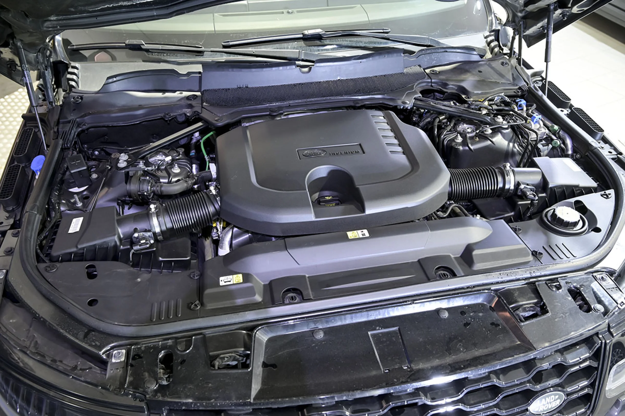 Land Rover Range Rover Sport 3.0D I6 220kW MHEV AWD Auto SE - Foto 32