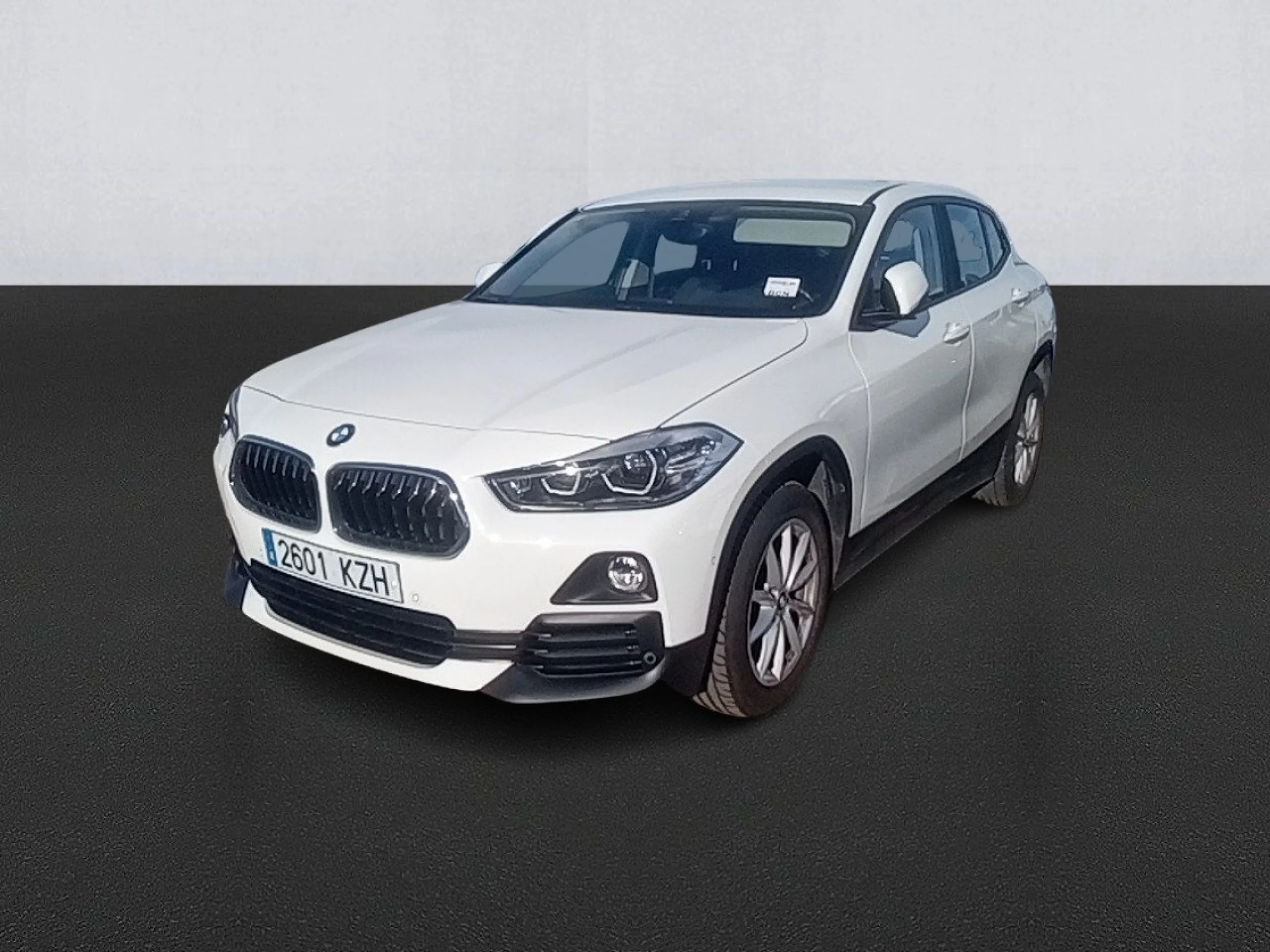 BMW X2 sDrive18d - Foto 1