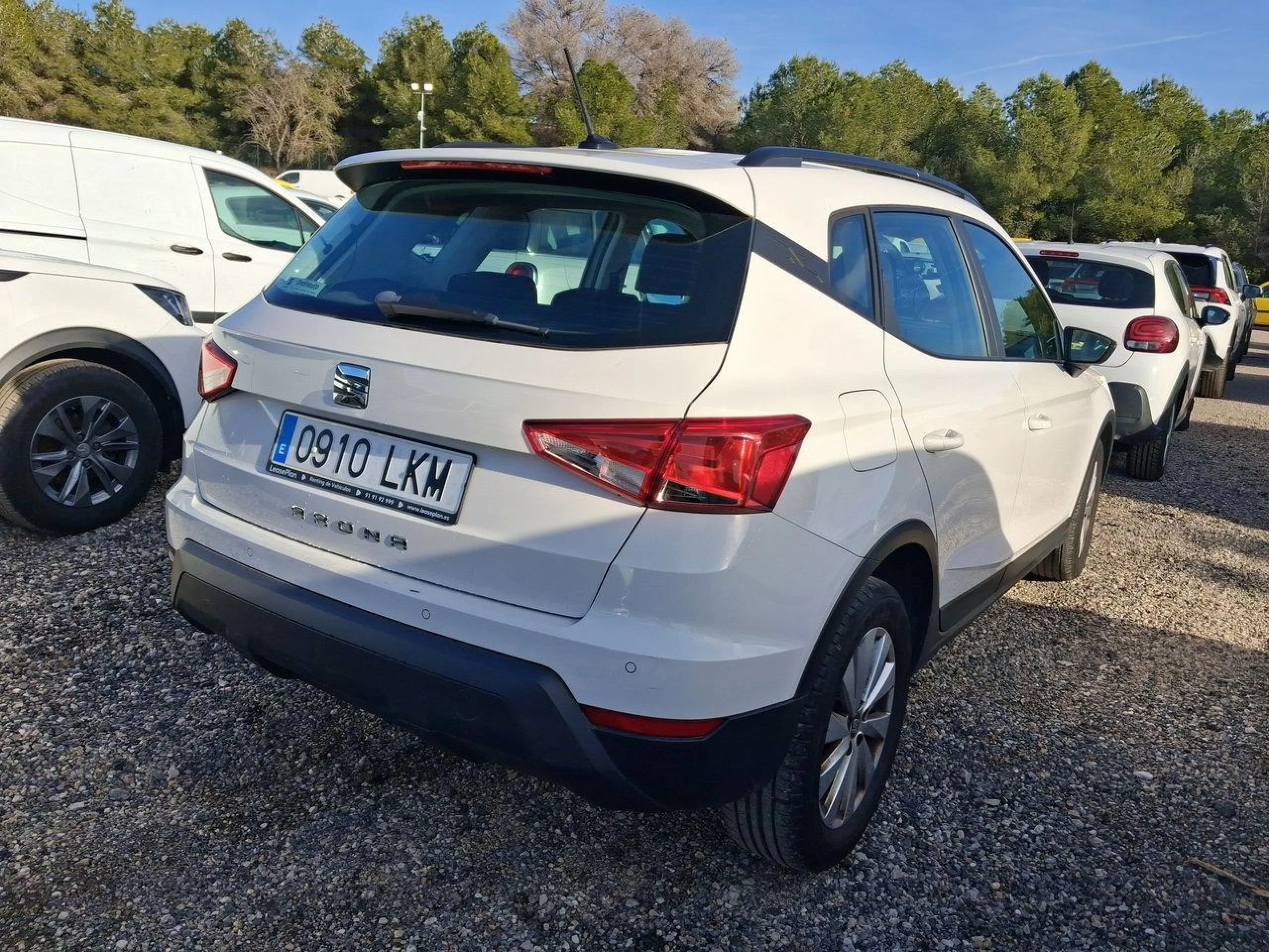 Seat Arona 1.0 TSI 85kW (115CV) Style Go Eco - Foto 4