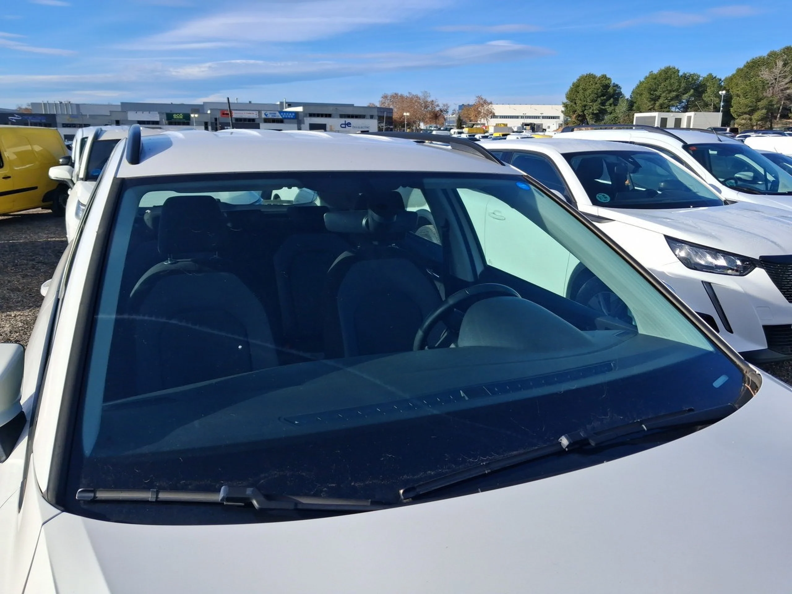 Seat Arona 1.0 TSI 85kW (115CV) Style Go Eco - Foto 8