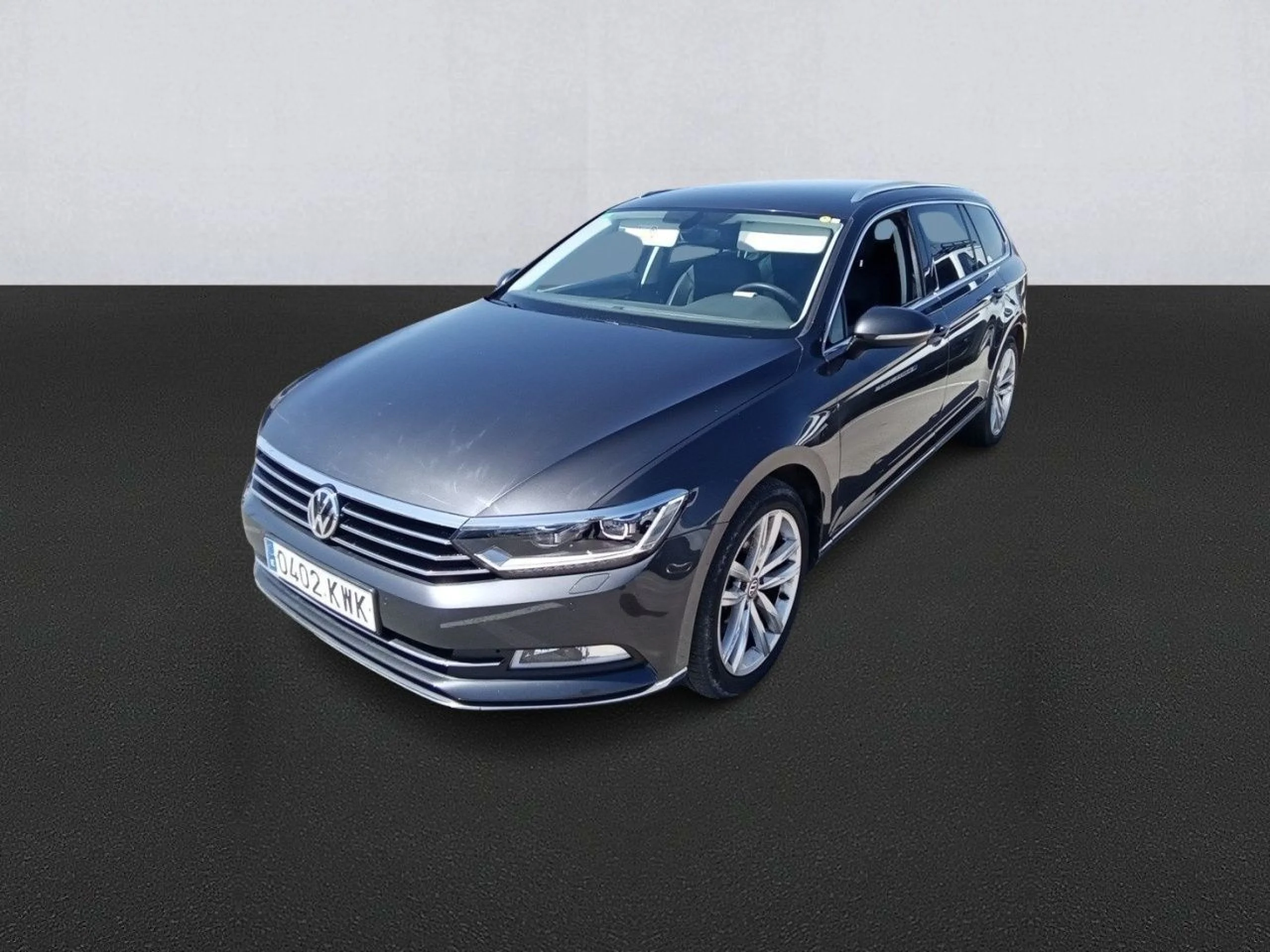 Volkswagen Passat Sport 2.0 TDI 110kW (150CV) DSG Variant - Foto 1