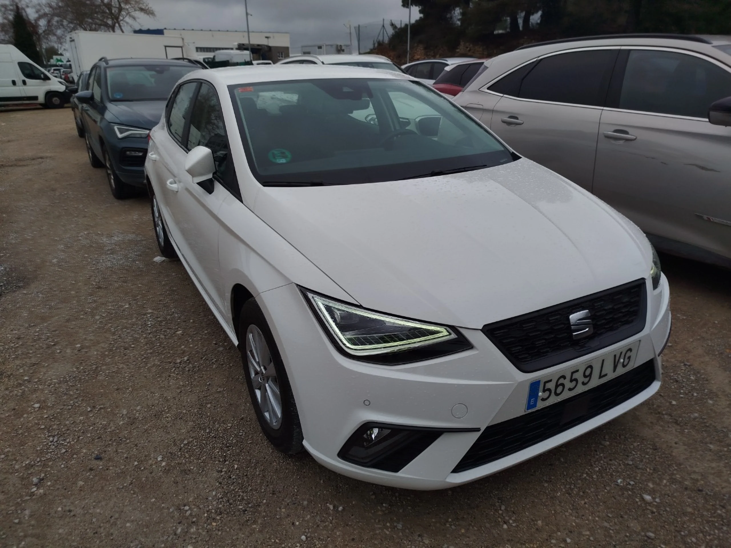 Seat Ibiza 1.0 TSI 81kW (110CV) Style Plus - Foto 3