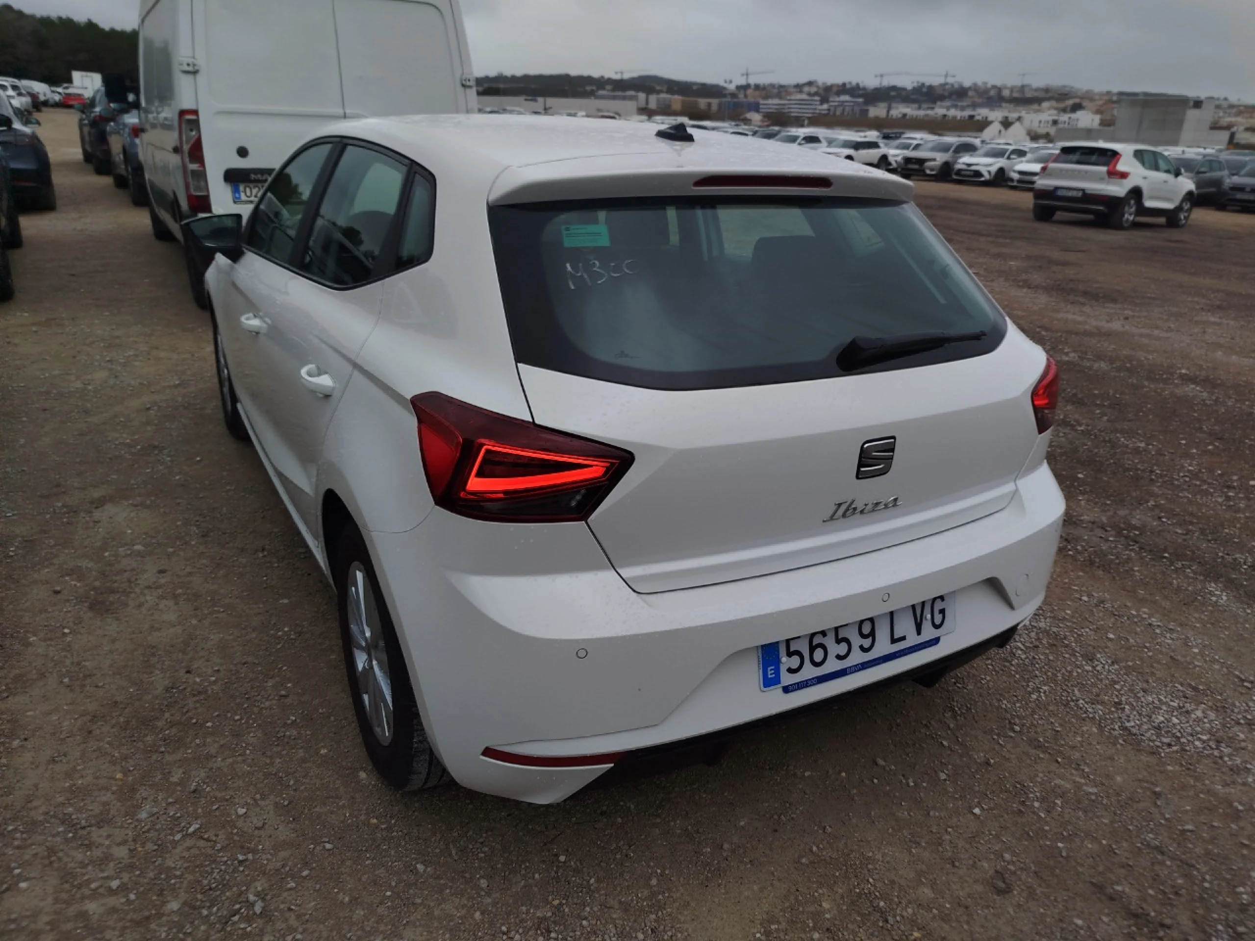Seat Ibiza 1.0 TSI 81kW (110CV) Style Plus - Foto 6