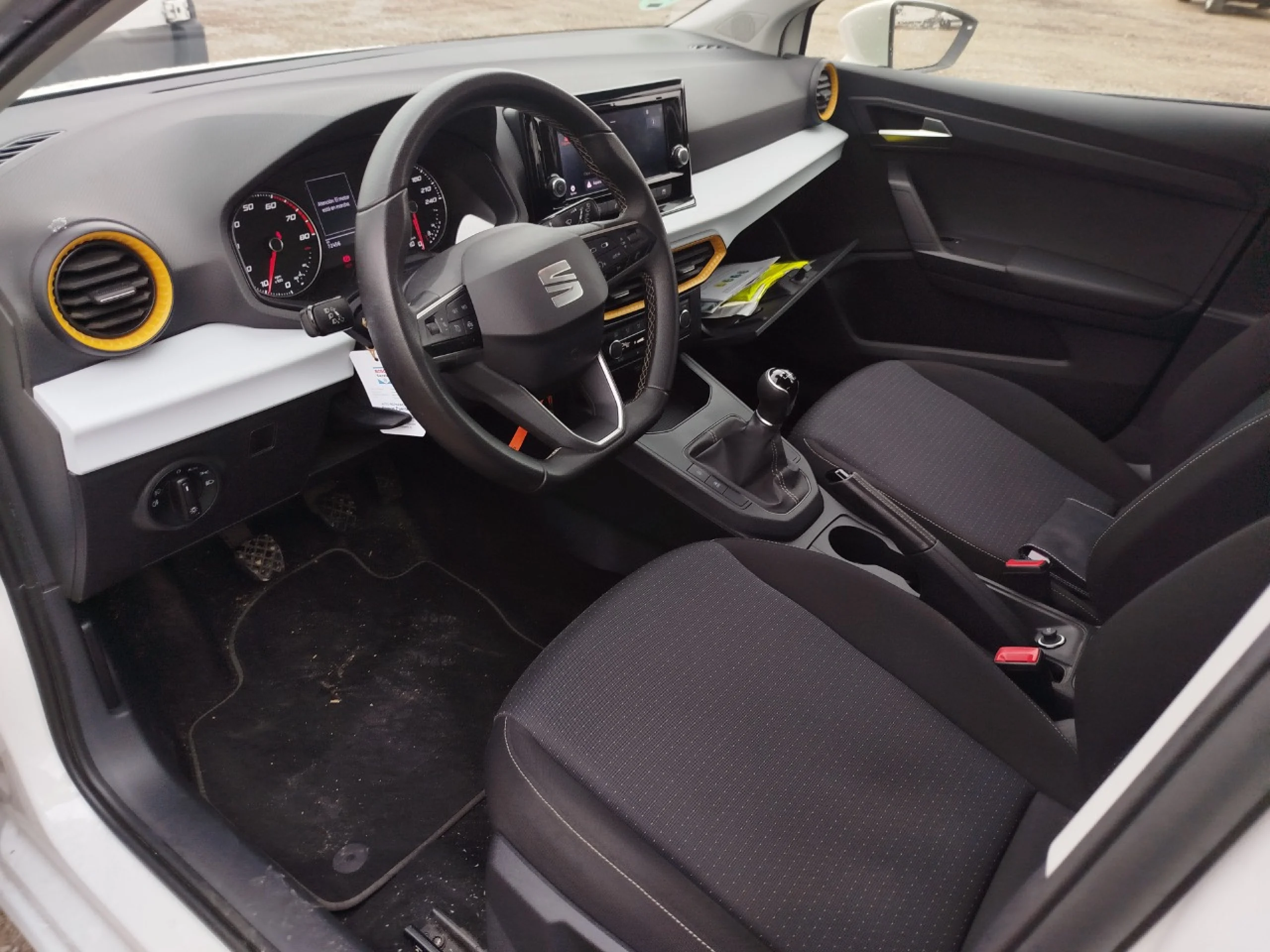 Seat Ibiza 1.0 TSI 81kW (110CV) Style Plus - Foto 7